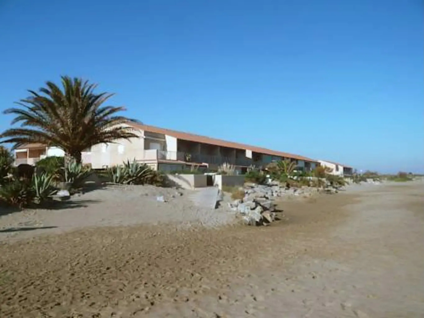 Holiday Home Les Mers du Sud