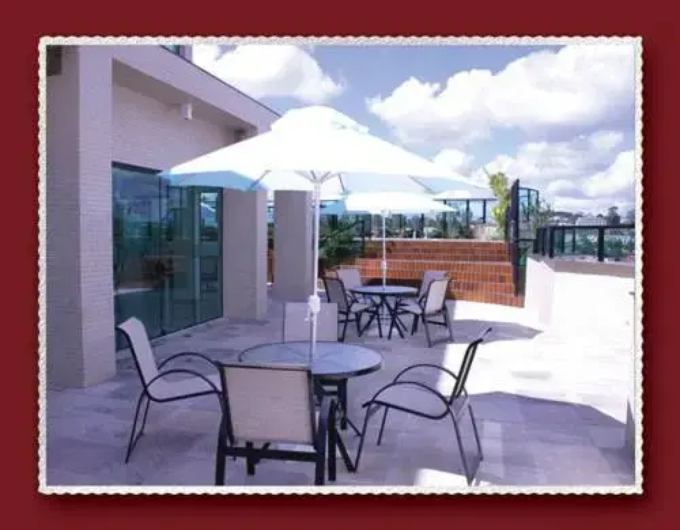 Master Plaza Hotel