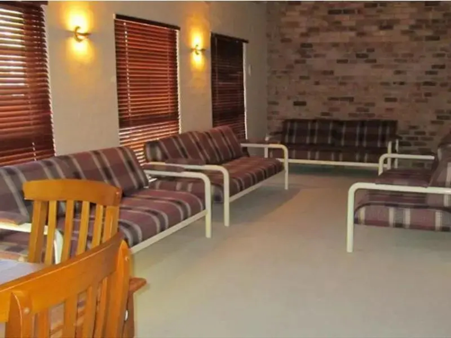 Beulah by the Lake Private Holiday Apartment