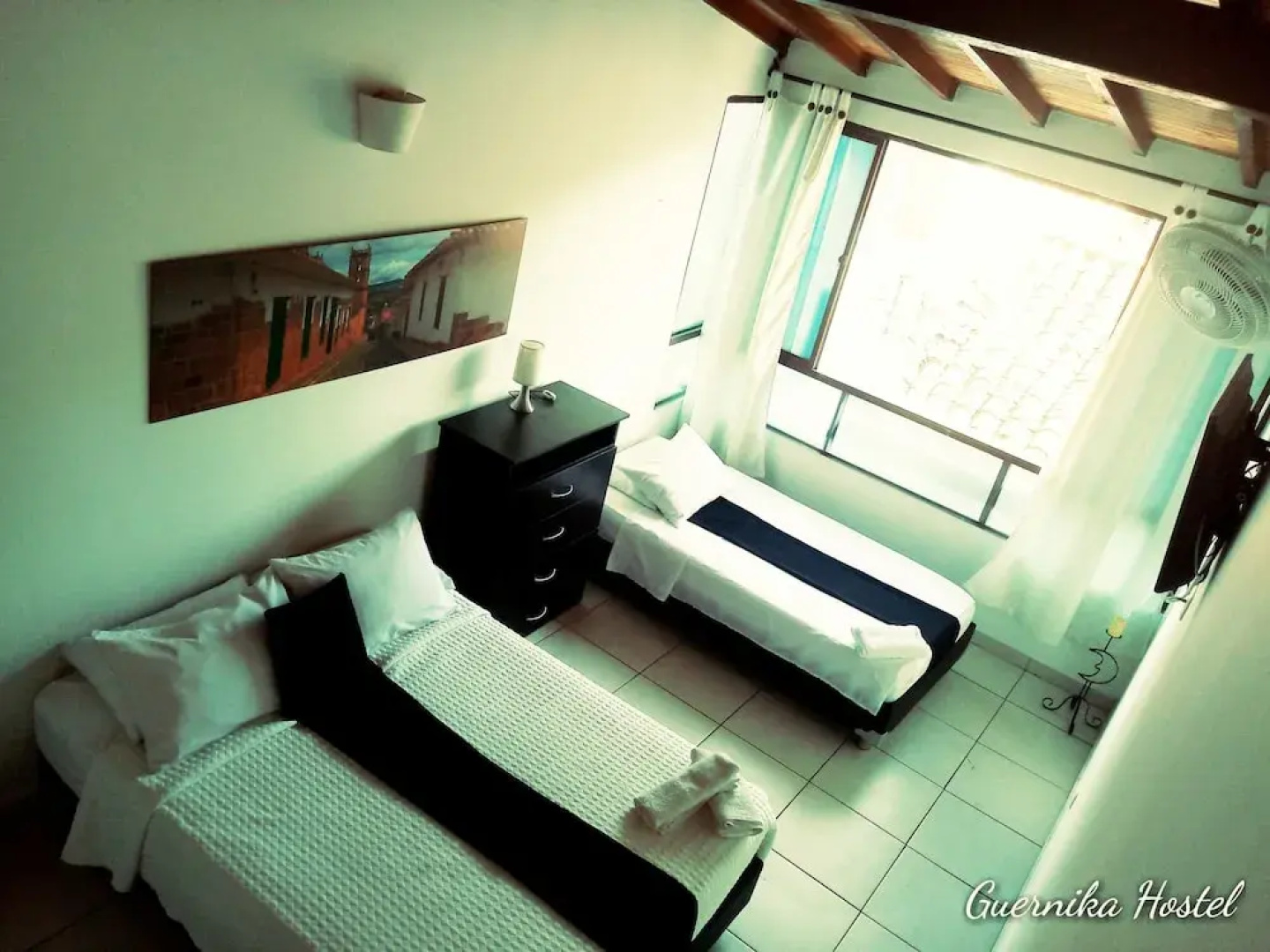 Guernika Hostel
