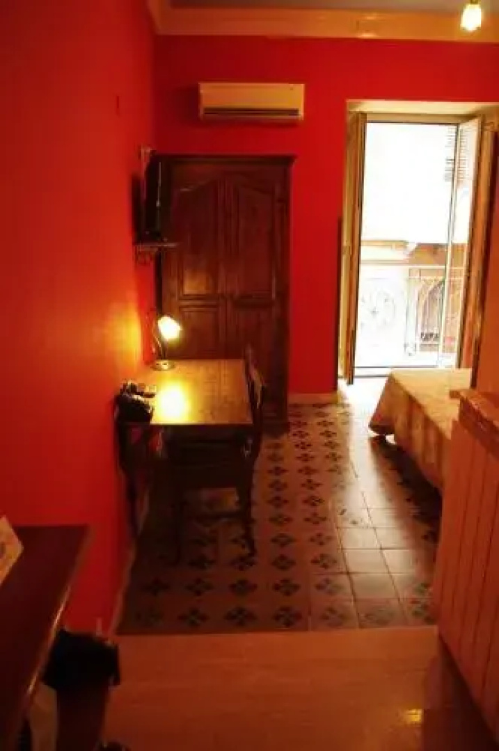 Bed  Breakfast Palazzo Ajala