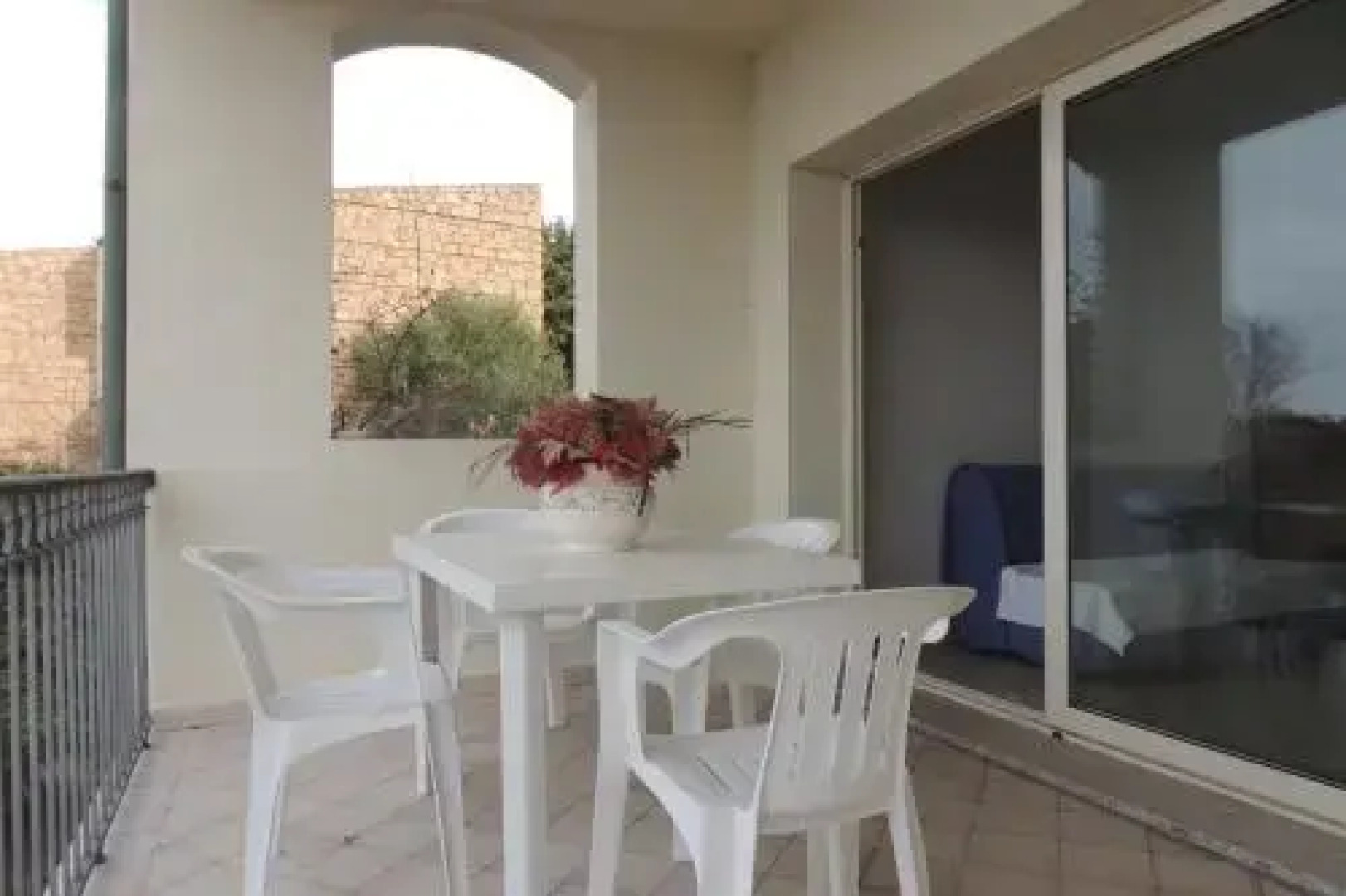 Le Verande di Isola Rossa