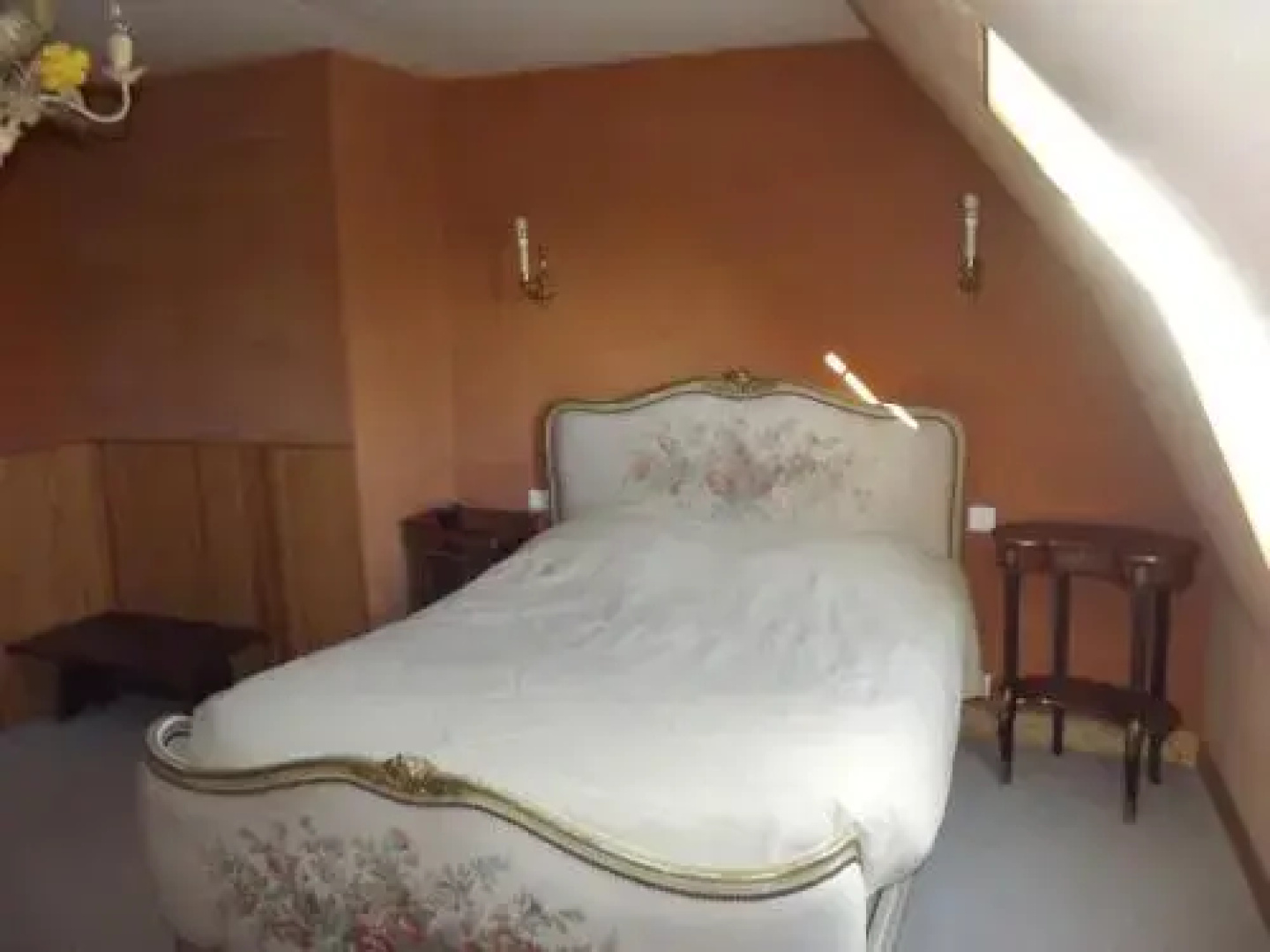 Chambres Dï¿½hï¿½tes Au Cï¿½ur Des Volcans D'Auvergne A L'australienne