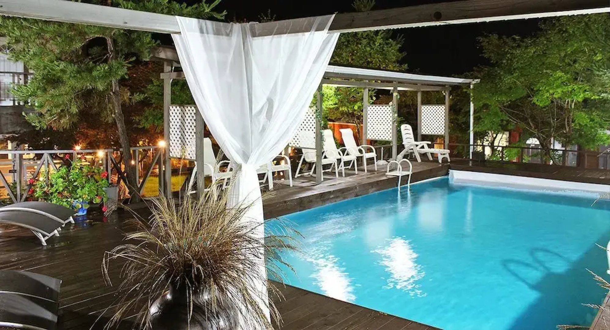 Pyeongchang Riverhill