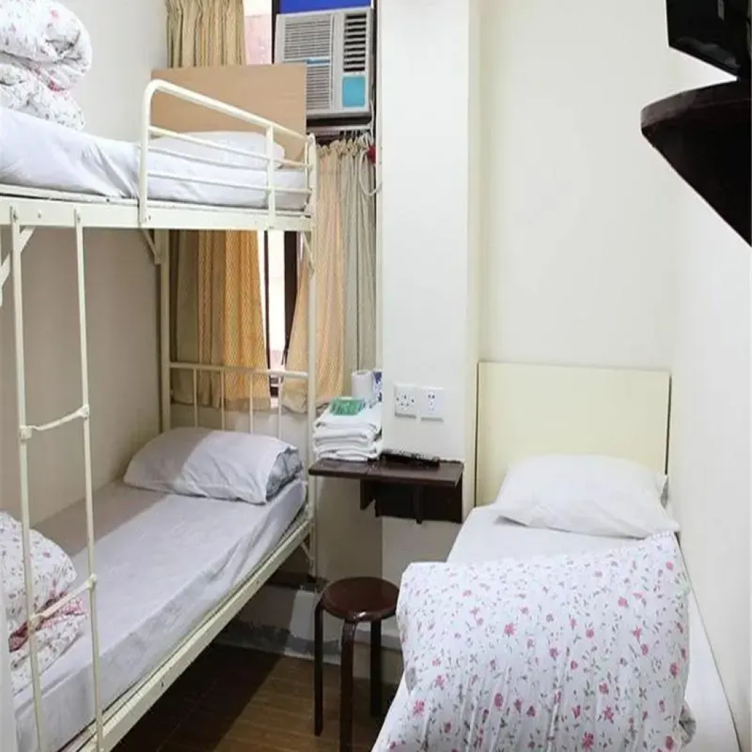 Ye Tian Hotel