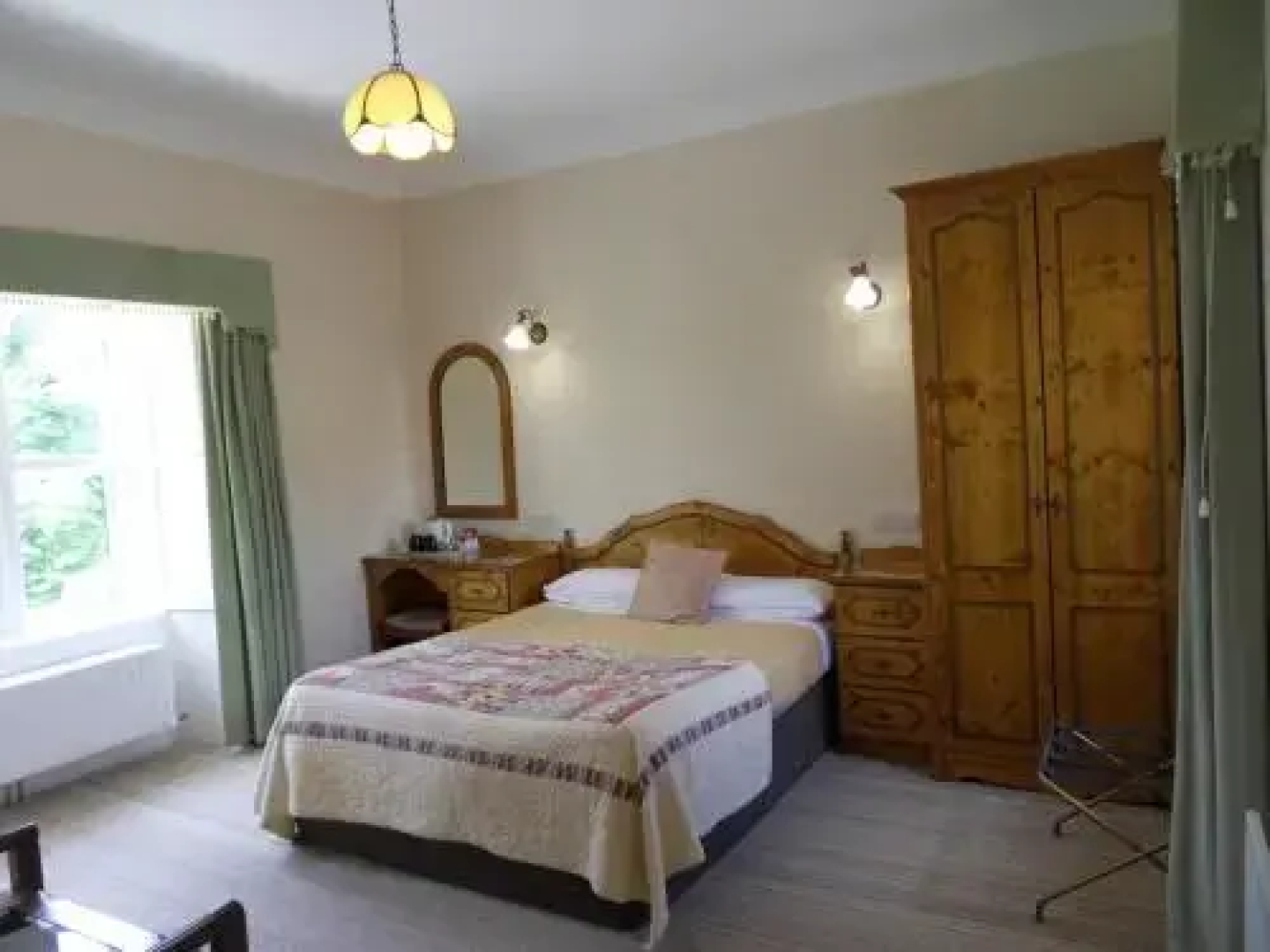 Carriglea House