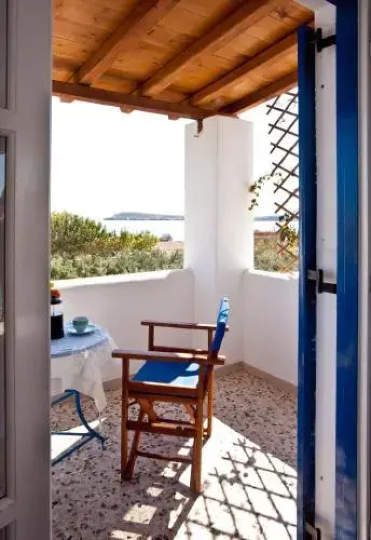 Flora & Agelos Studios