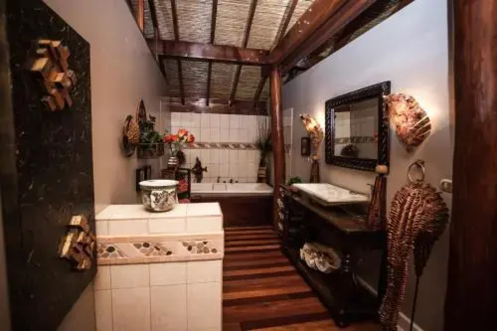 Momotombo Lake Resort & Villas