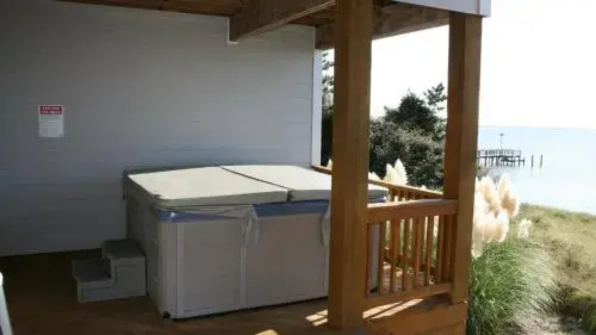 Double Duck - 4 Br Home