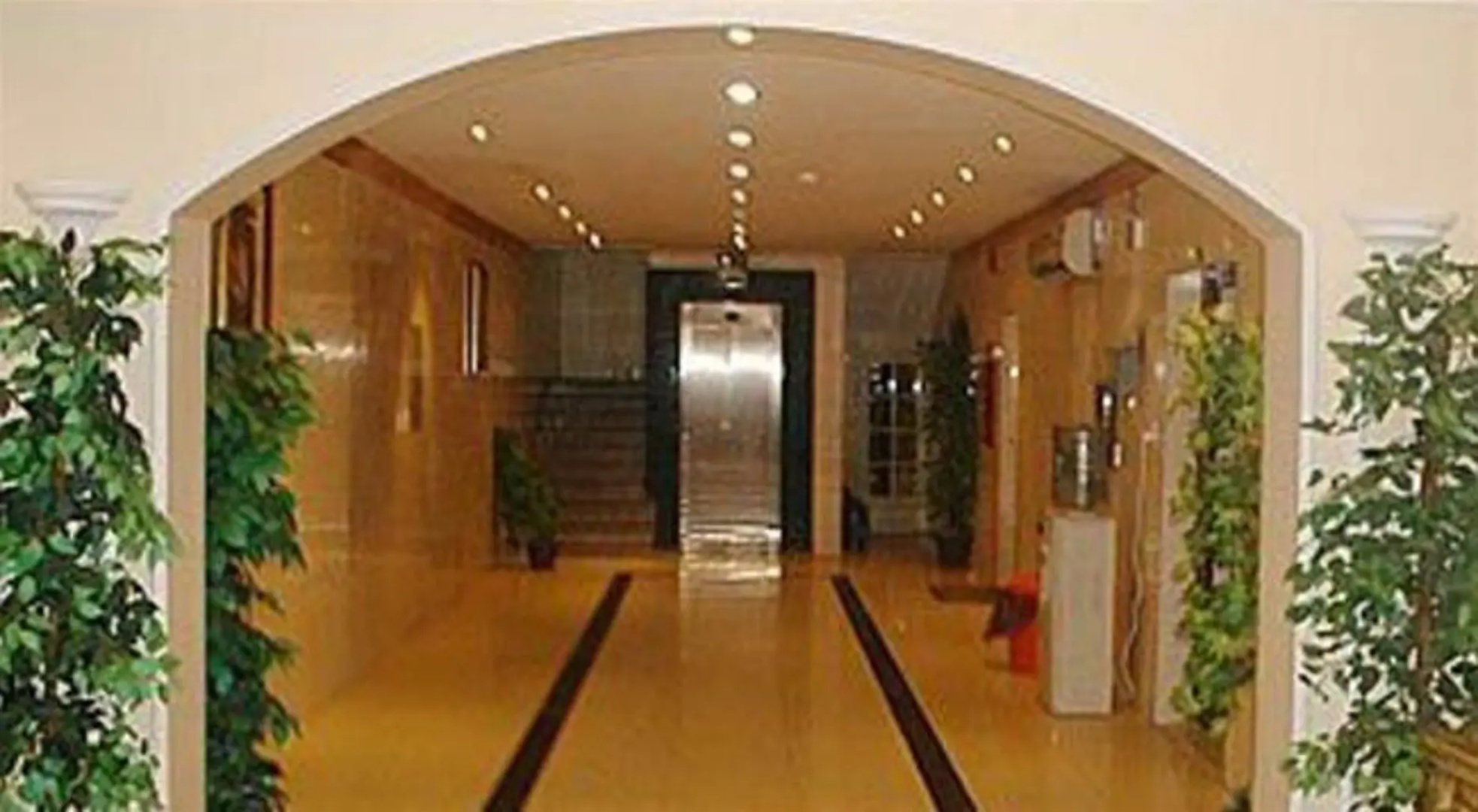 Juman Suite - Aparthotel