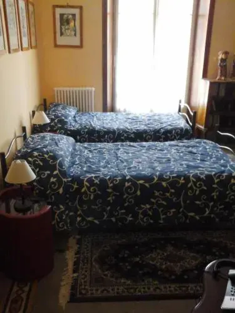 Villa Palmira