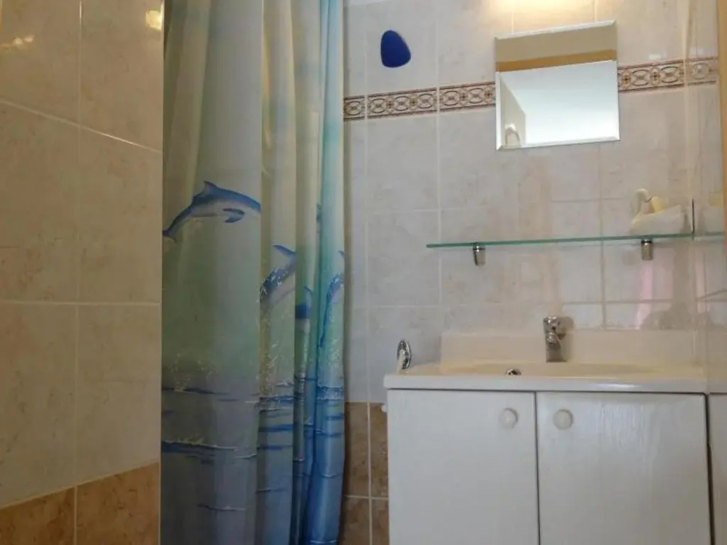 Rental Villa Plein Soleil - Saint Pierre La Mer