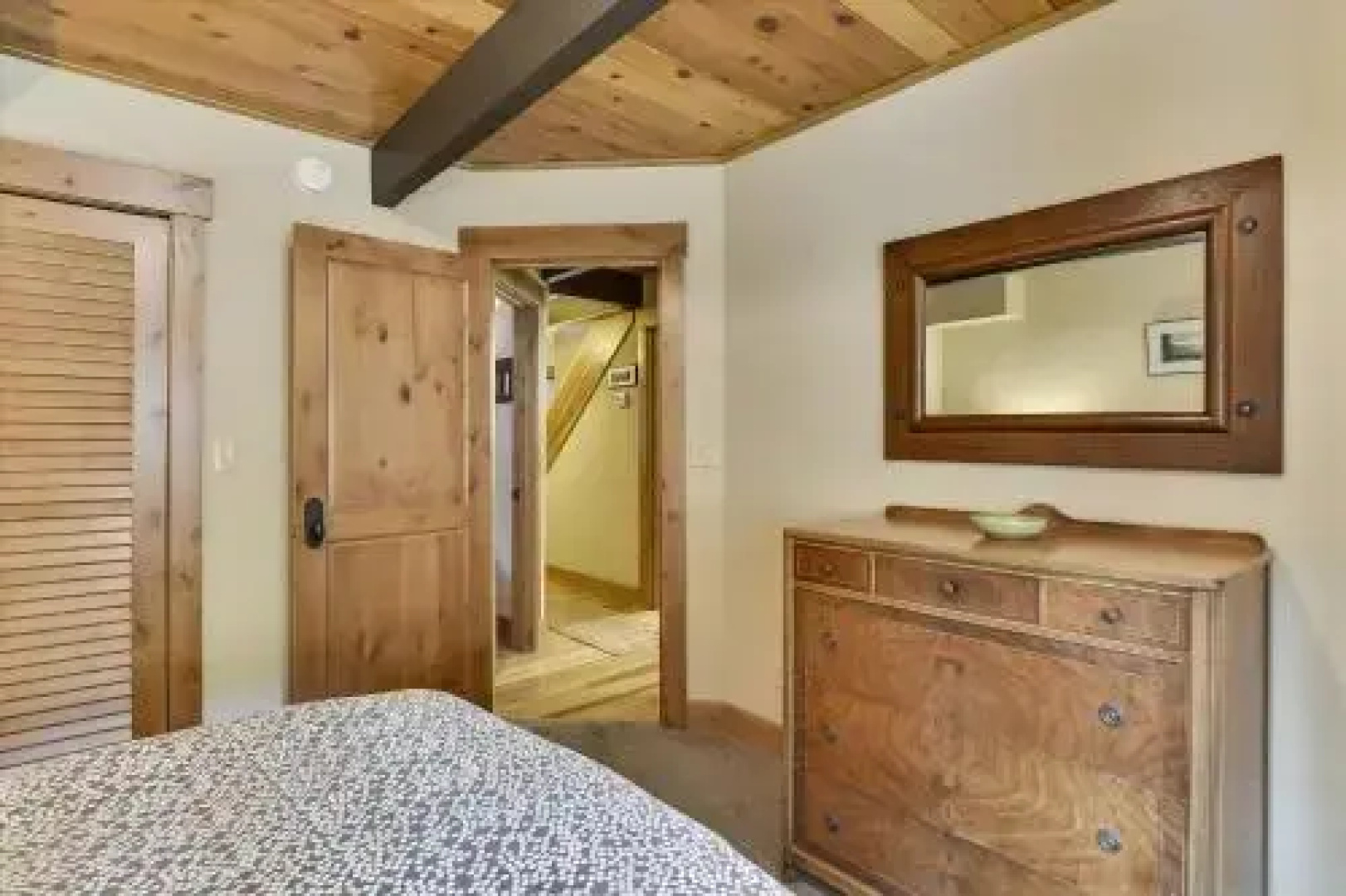 Alpine Chalet by Tahoe Vacation Rentals