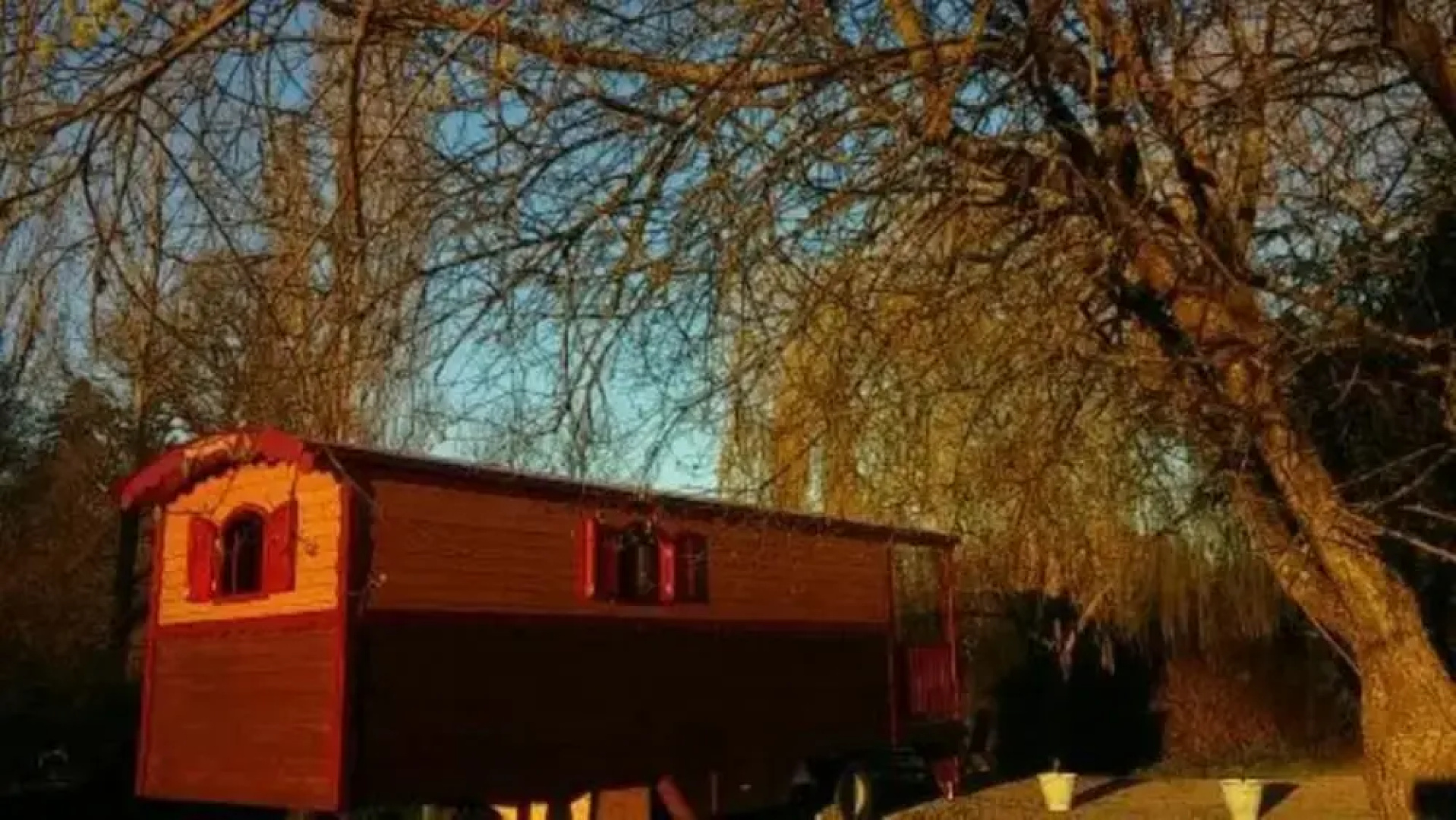 HomeRez - Mobile-Home Rue des Forgerons
