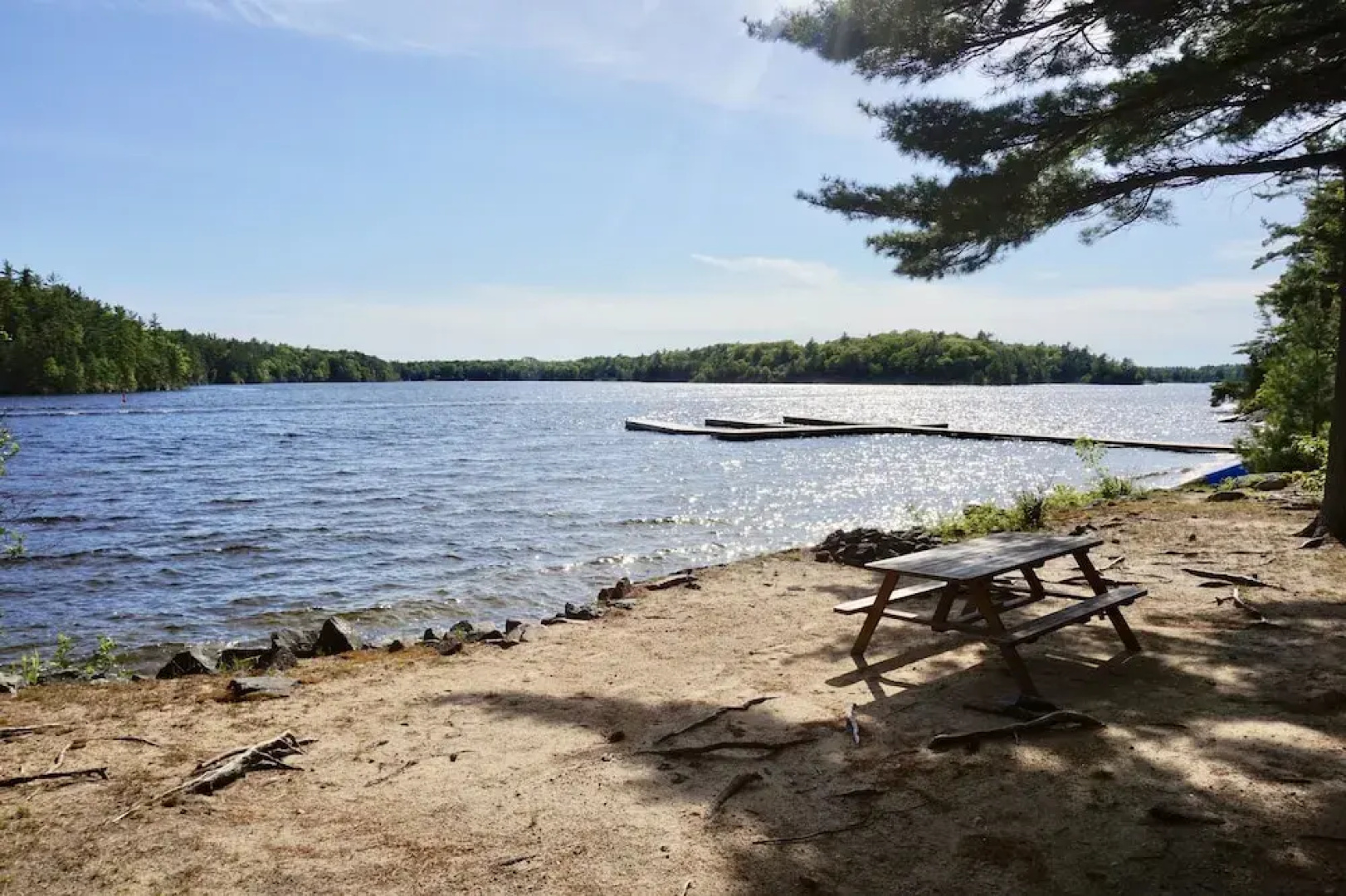 Craganmor Point Resort