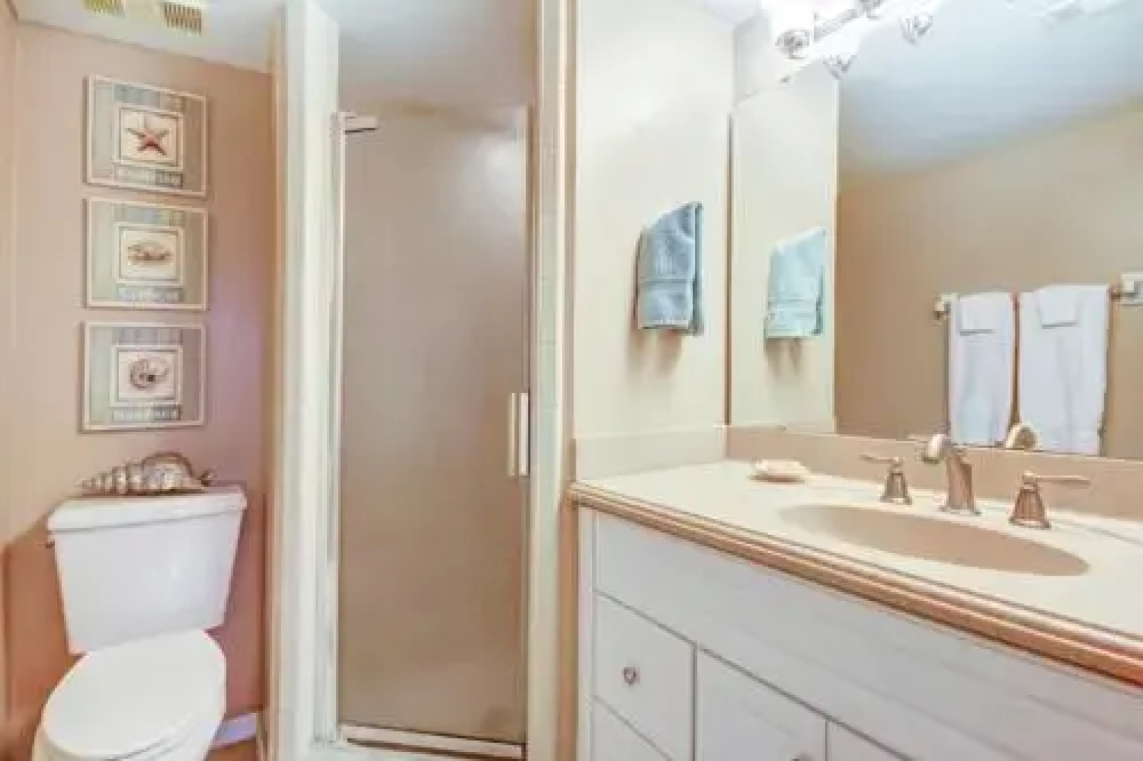 Beautifully Decorated Condo with Magnificent View of Atlantic by RedAwning