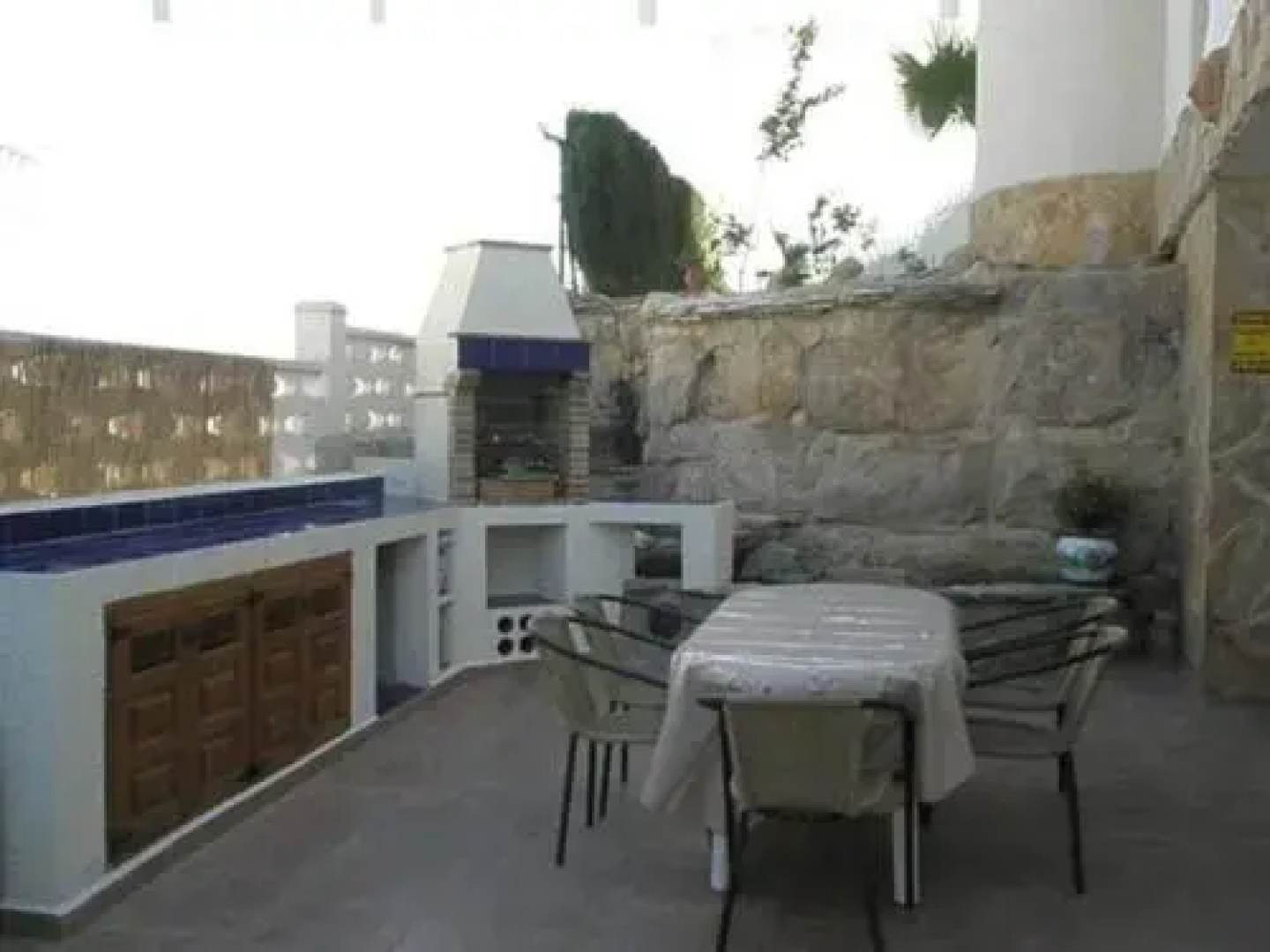Villa Cascada