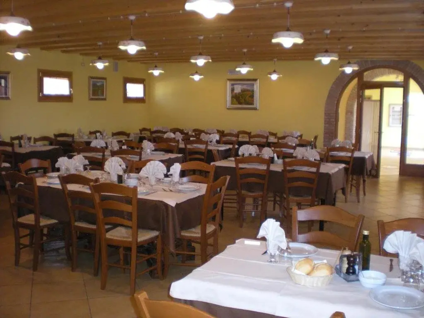 Agriturismo Al Casale