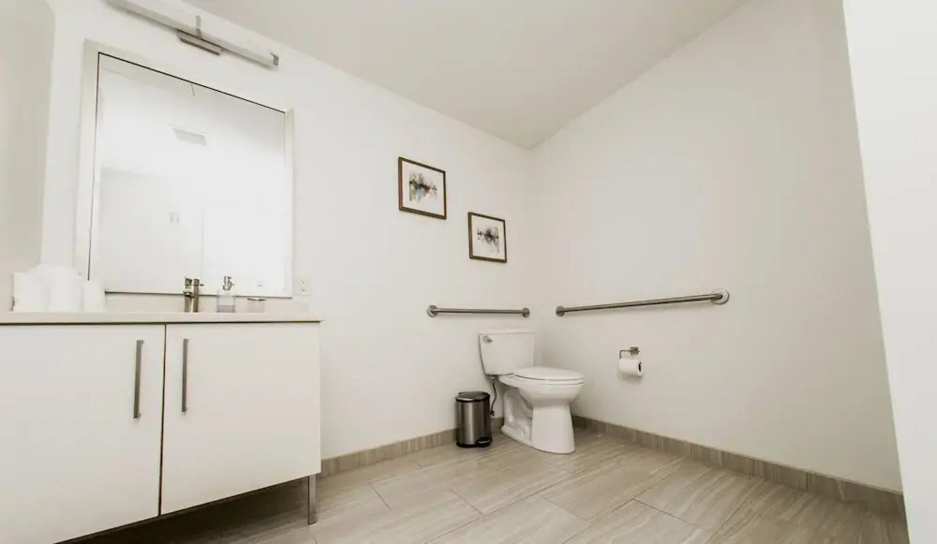 South End Condos by Barsala