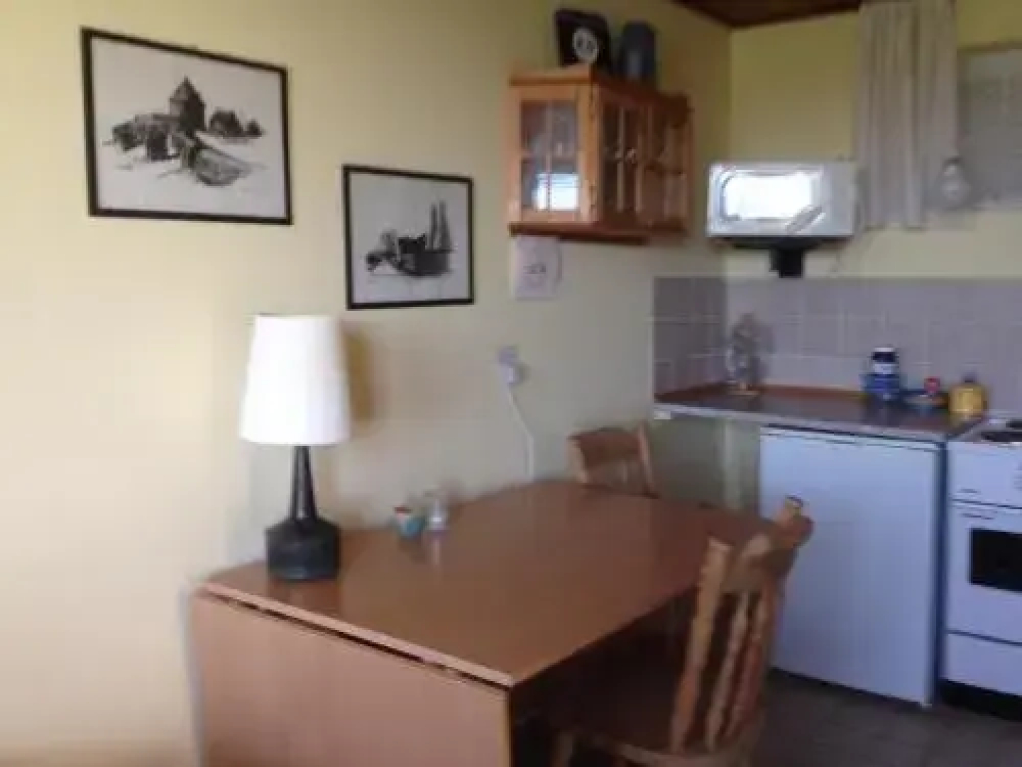 Ruths Guesthouse