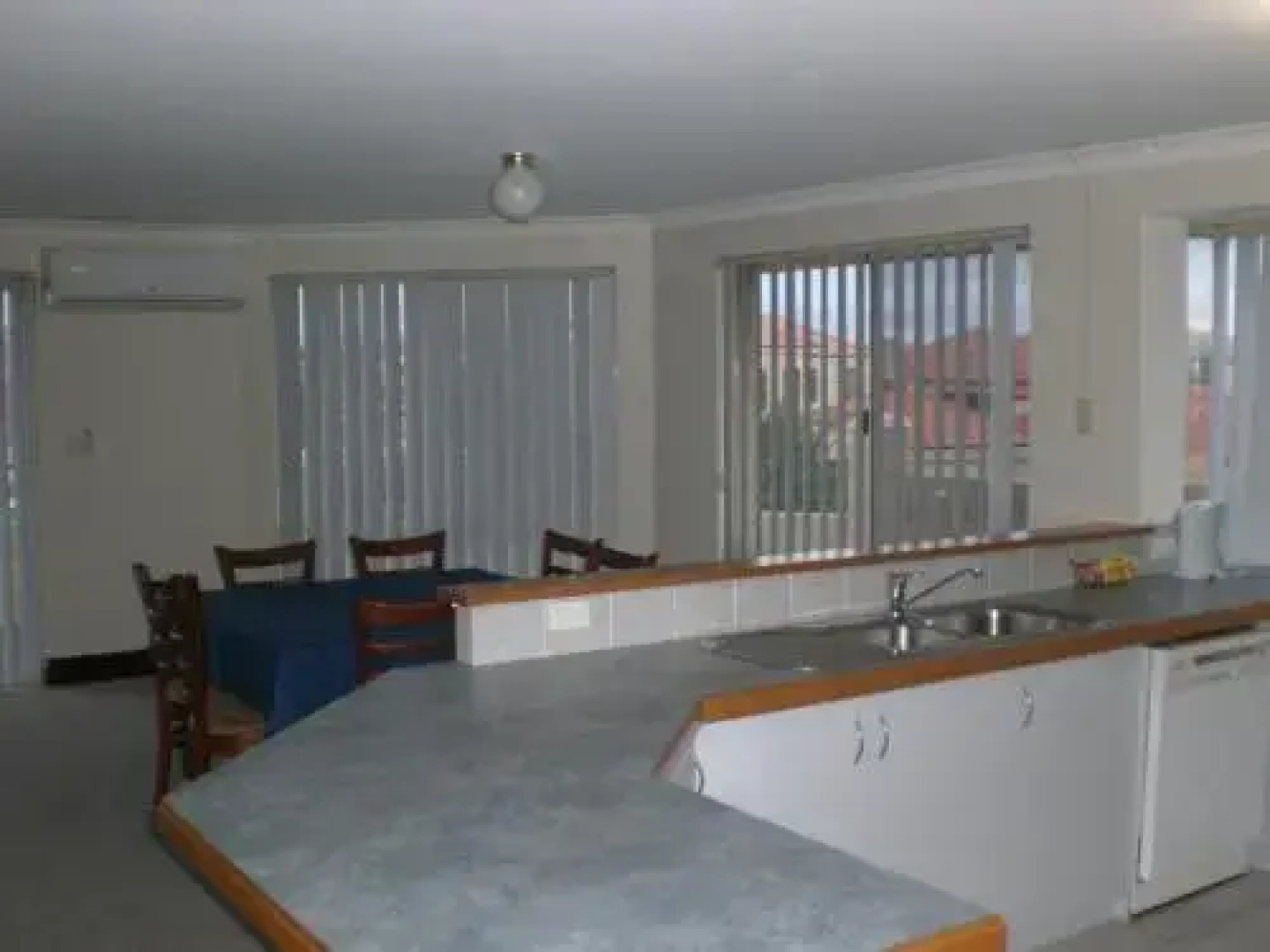 Port Bouvard Holiday Home Mandurah