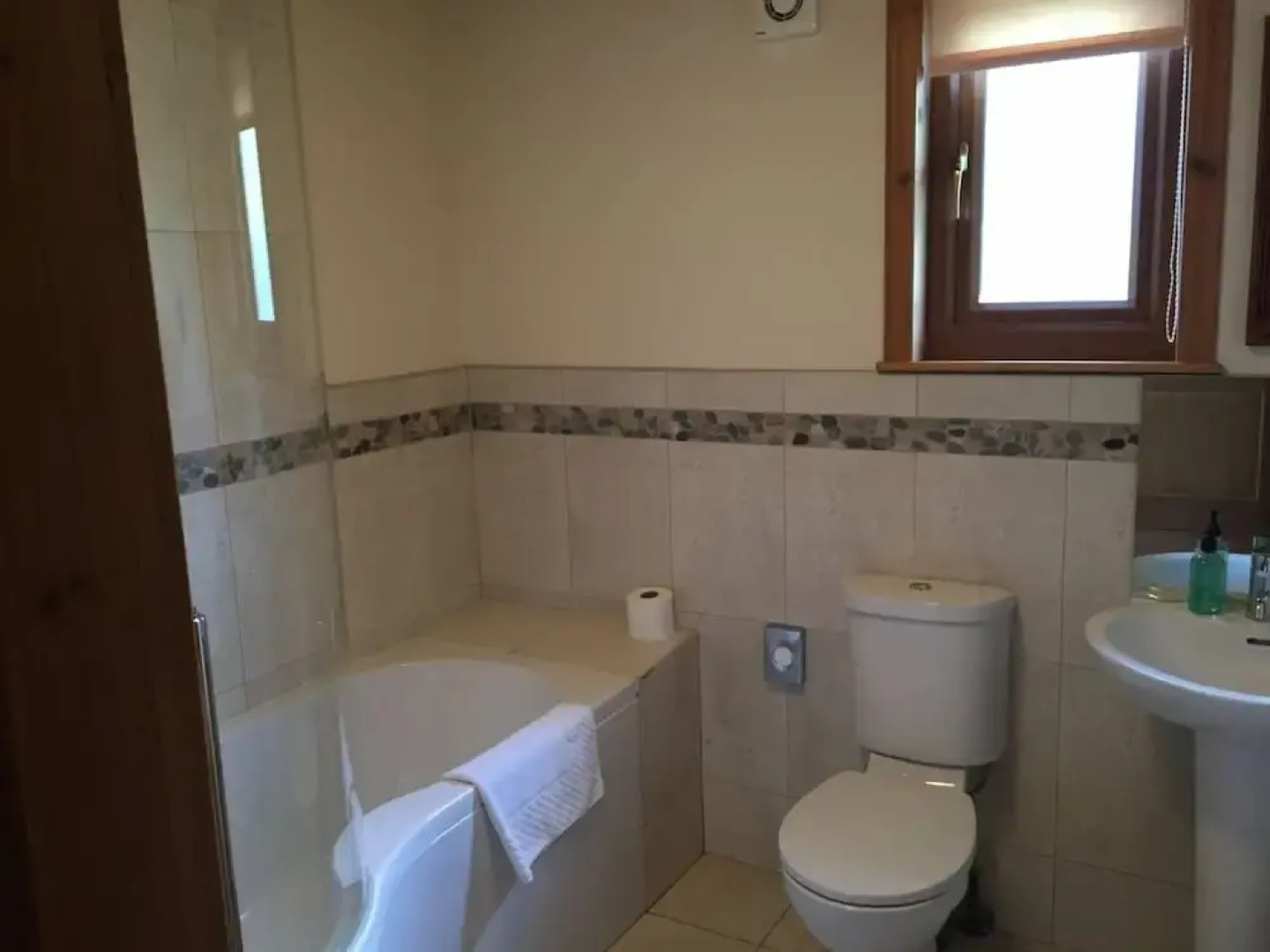 Copper Beech Lodge