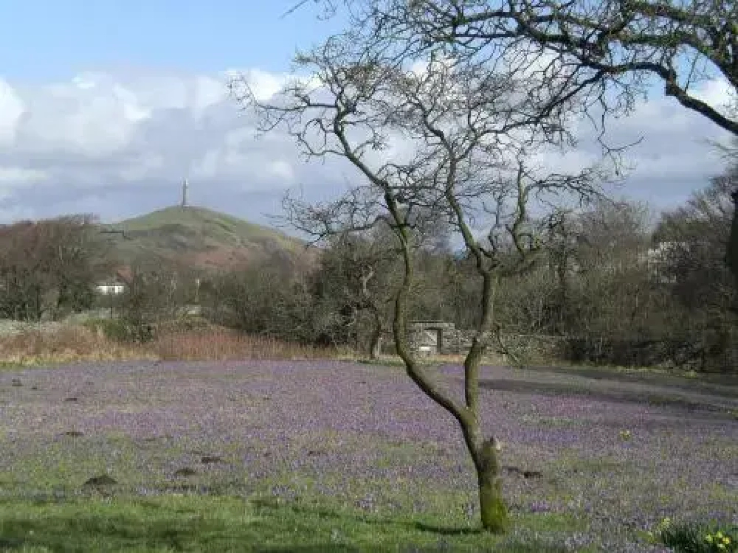 Swarthmoor Hall