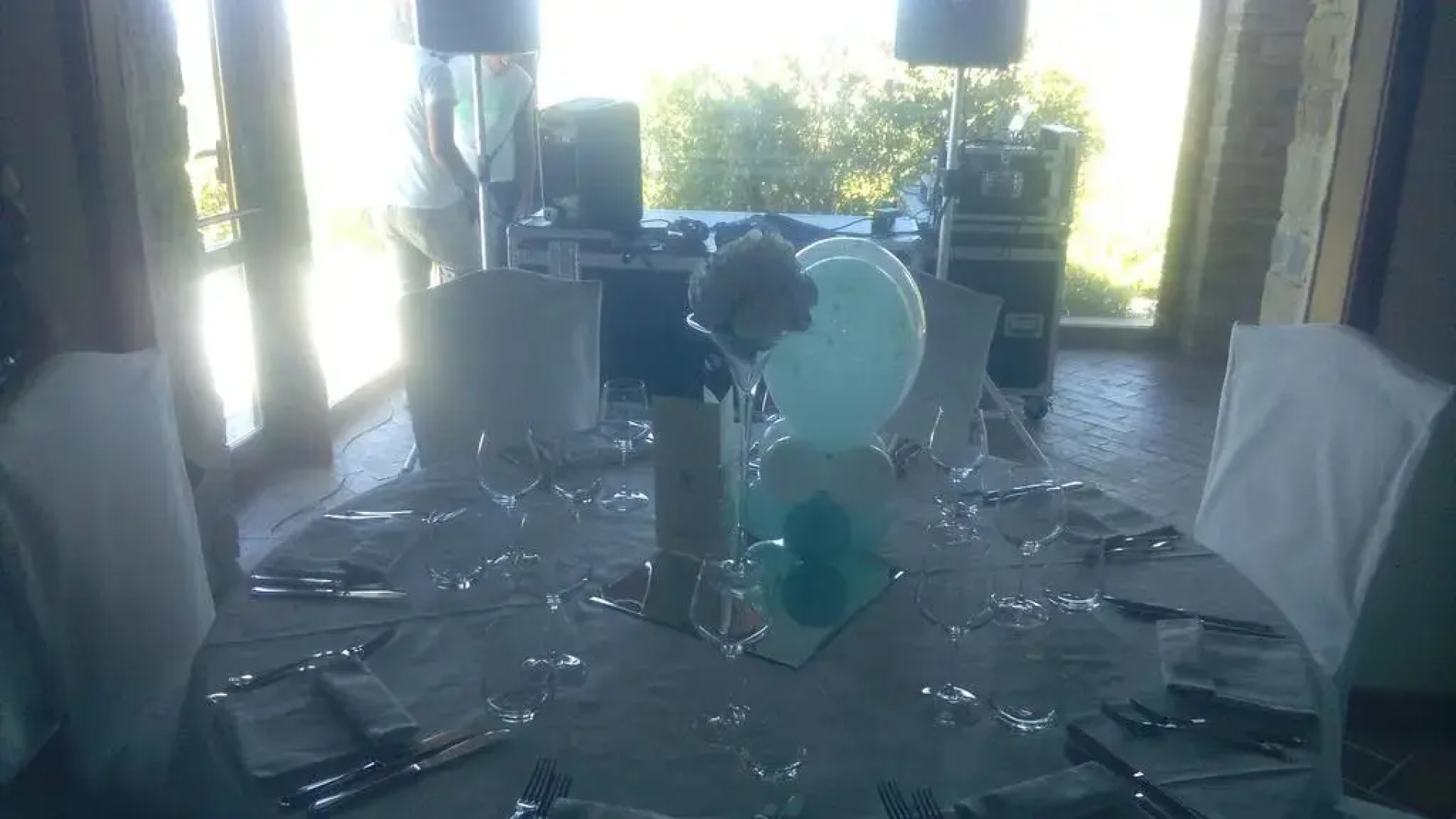 Torre in Pietra Ristorante e B&B