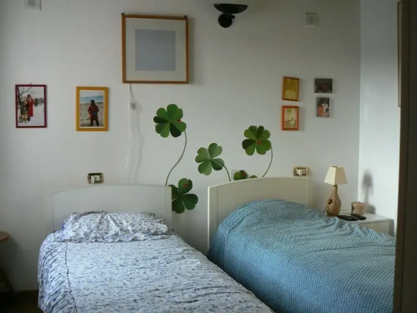 La Casa di Nonna Carlotta B&B
