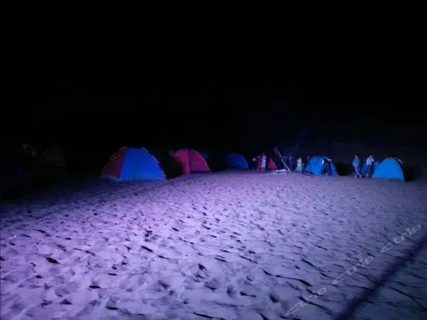Jiuquan Dunhuang Mengtu Youth Inn