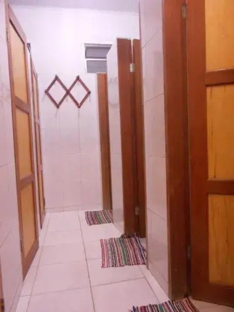 HI Hostel Caminhos da Chapada