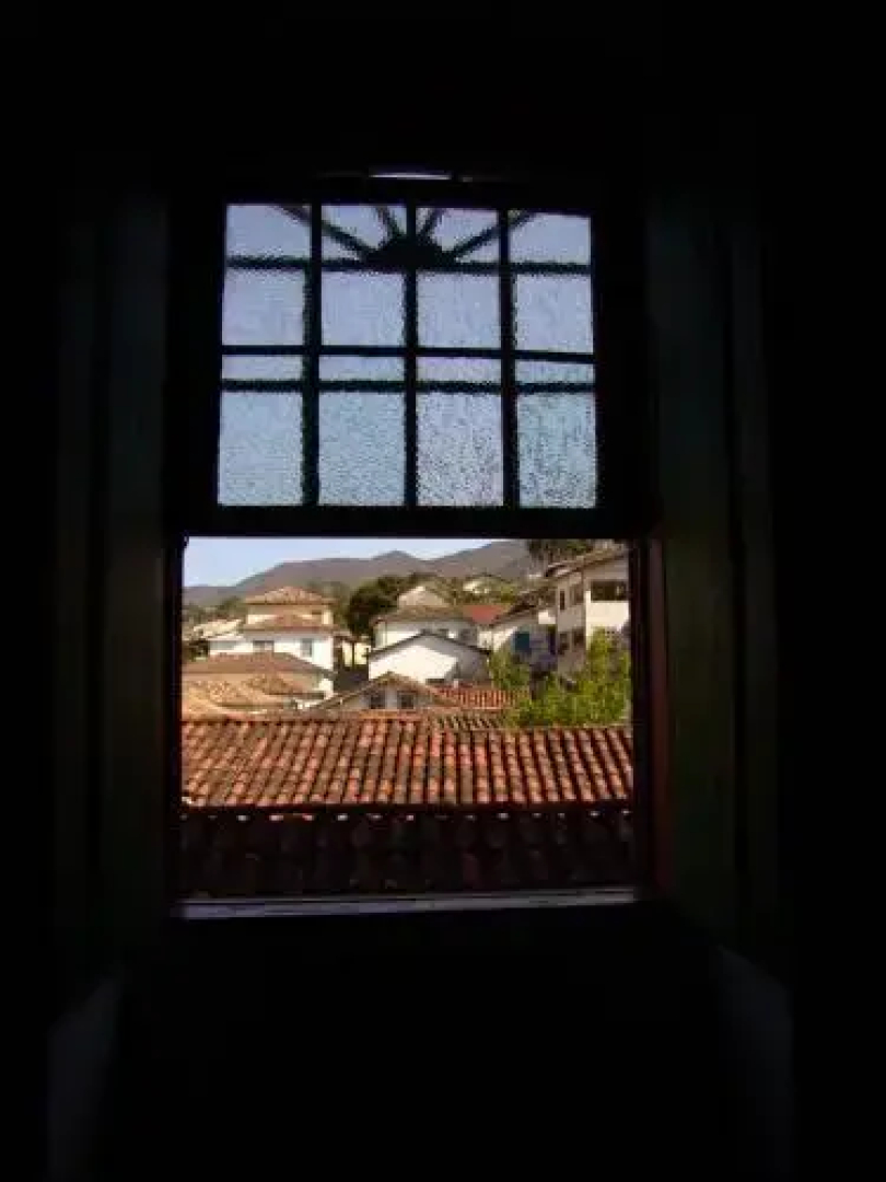 Casa de João