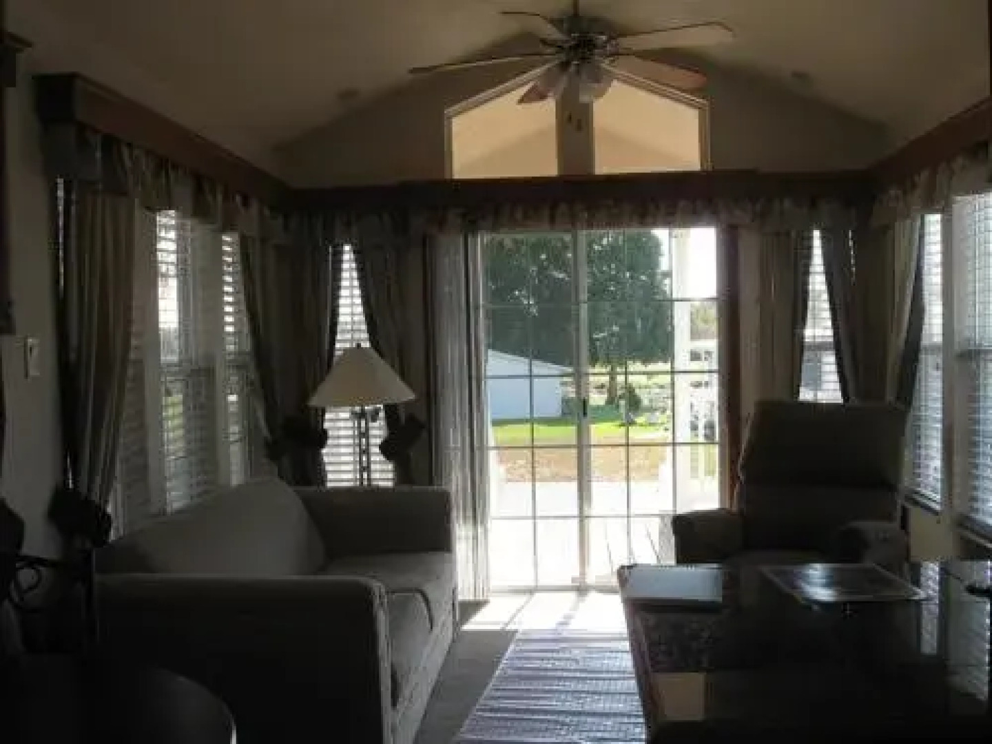 Clerbrook Loft Park Model 5