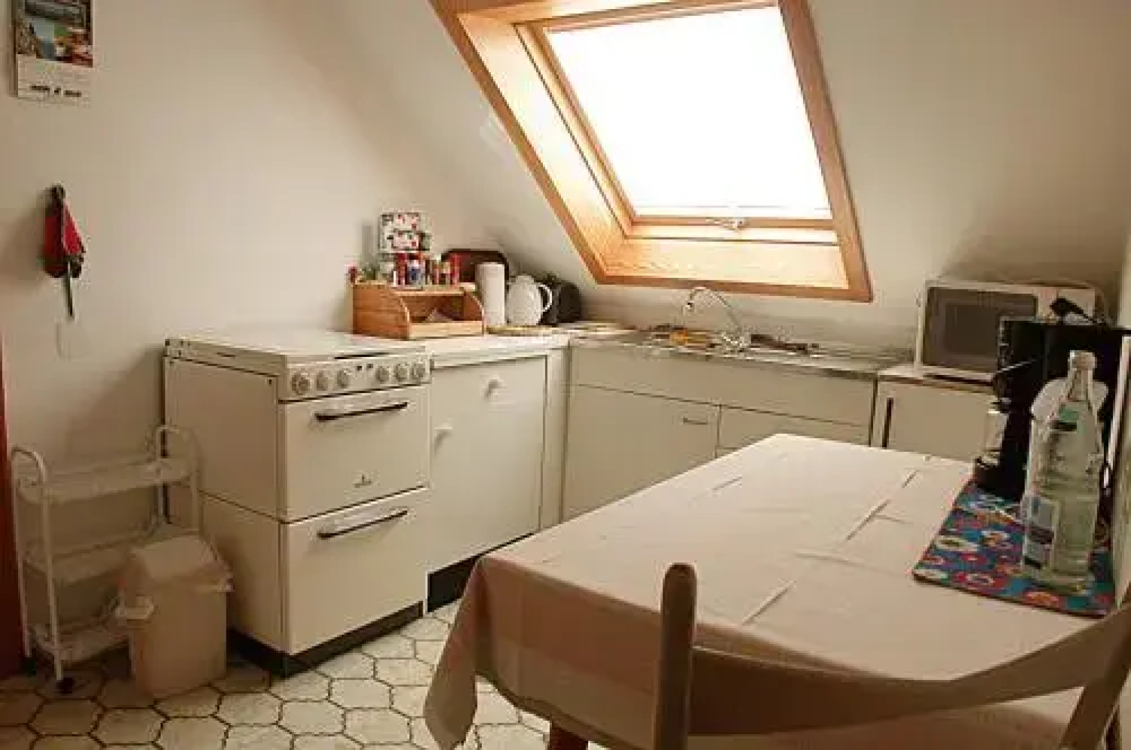 Haus Huber