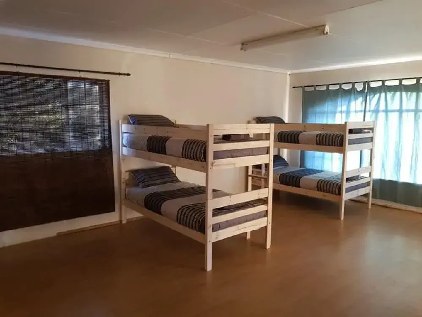 Engedi Retreat
