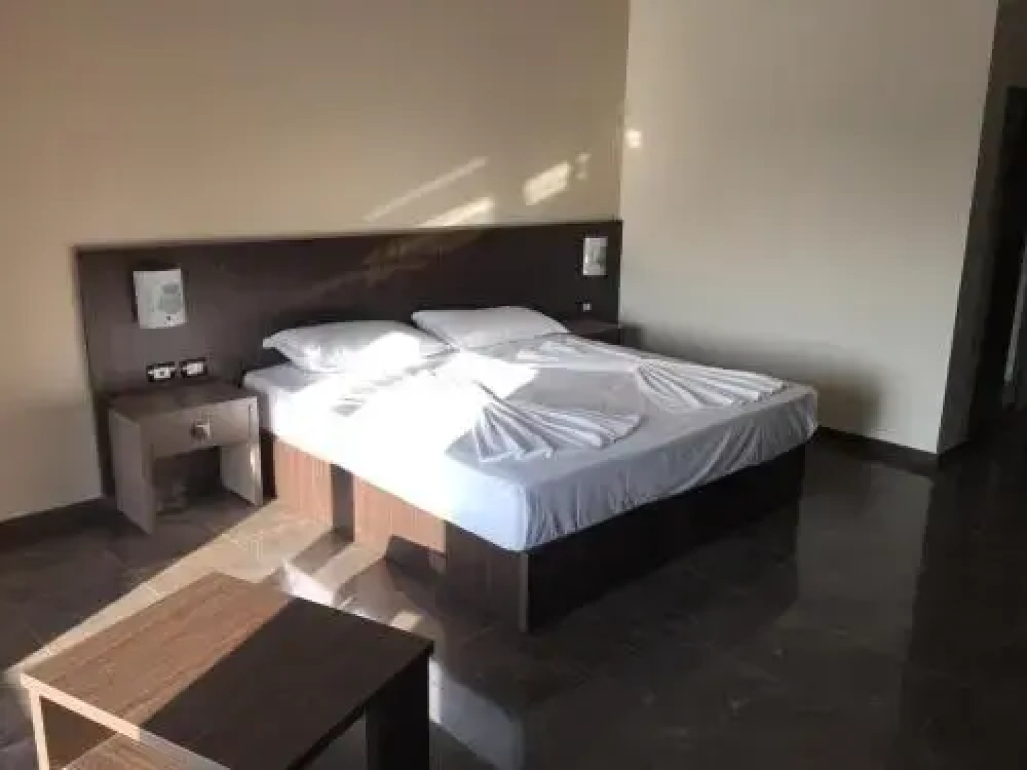 Herges Hotel