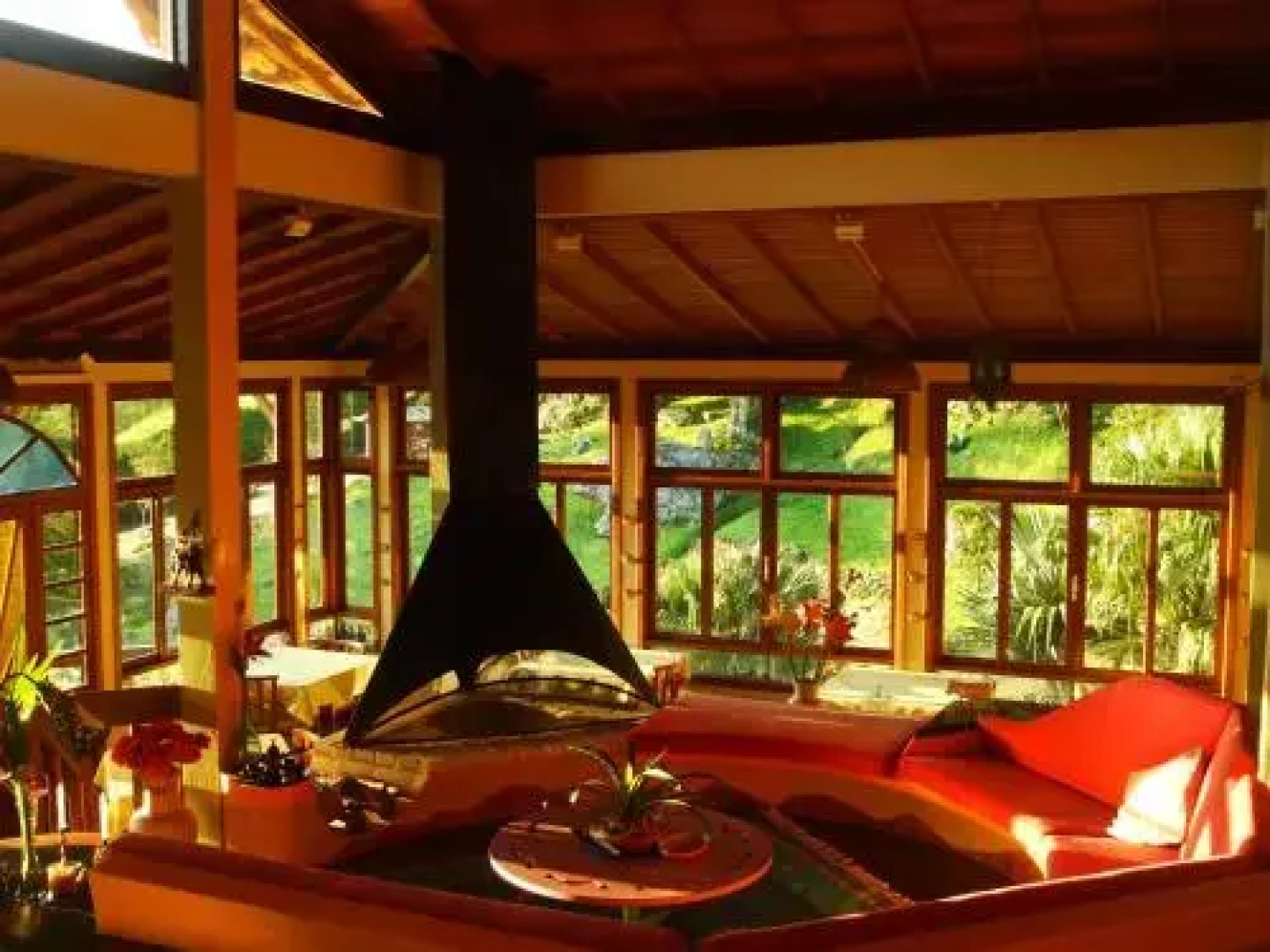 Eco Resort Nagual