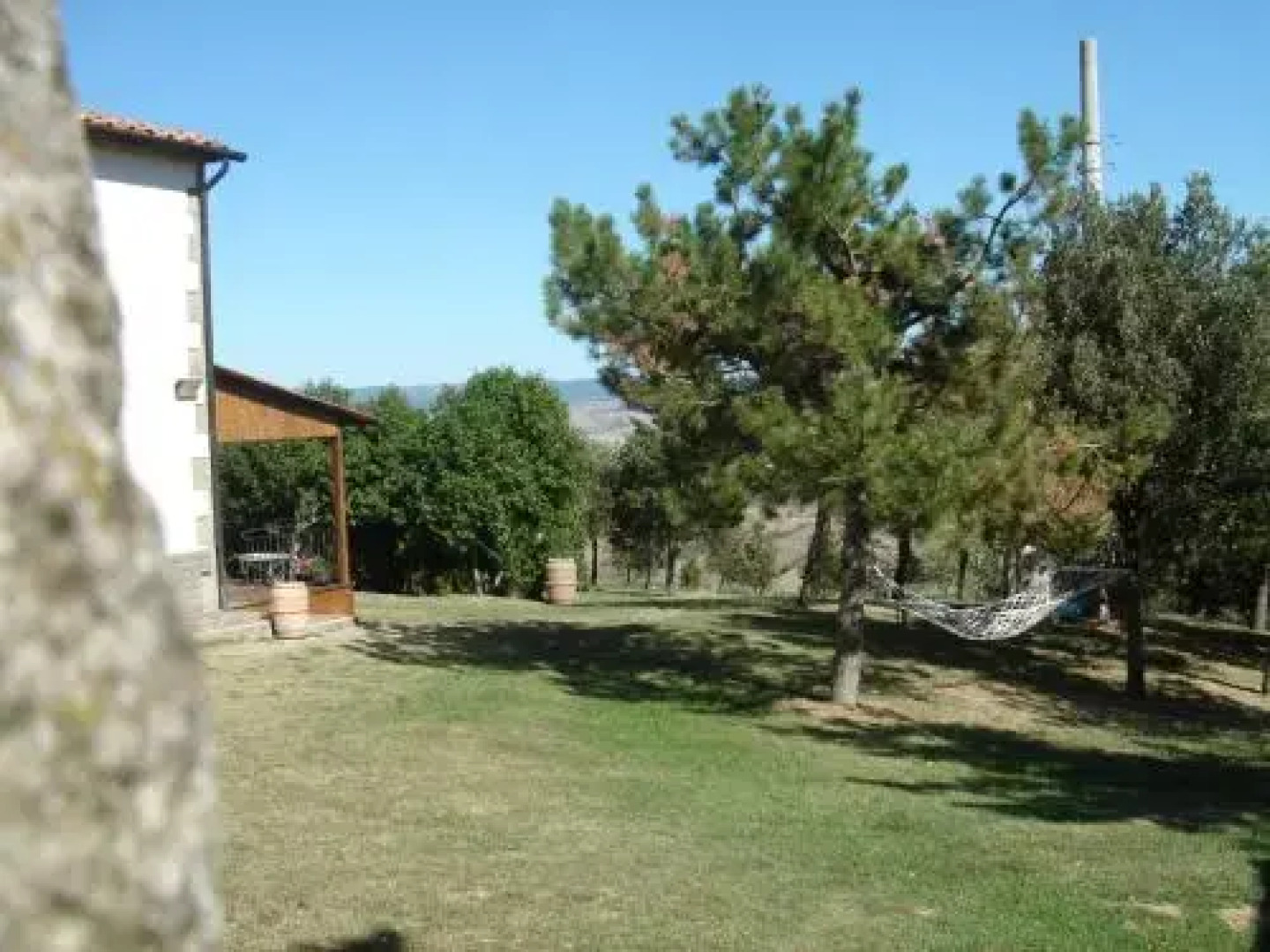 Agriturismo Podere dei Venti