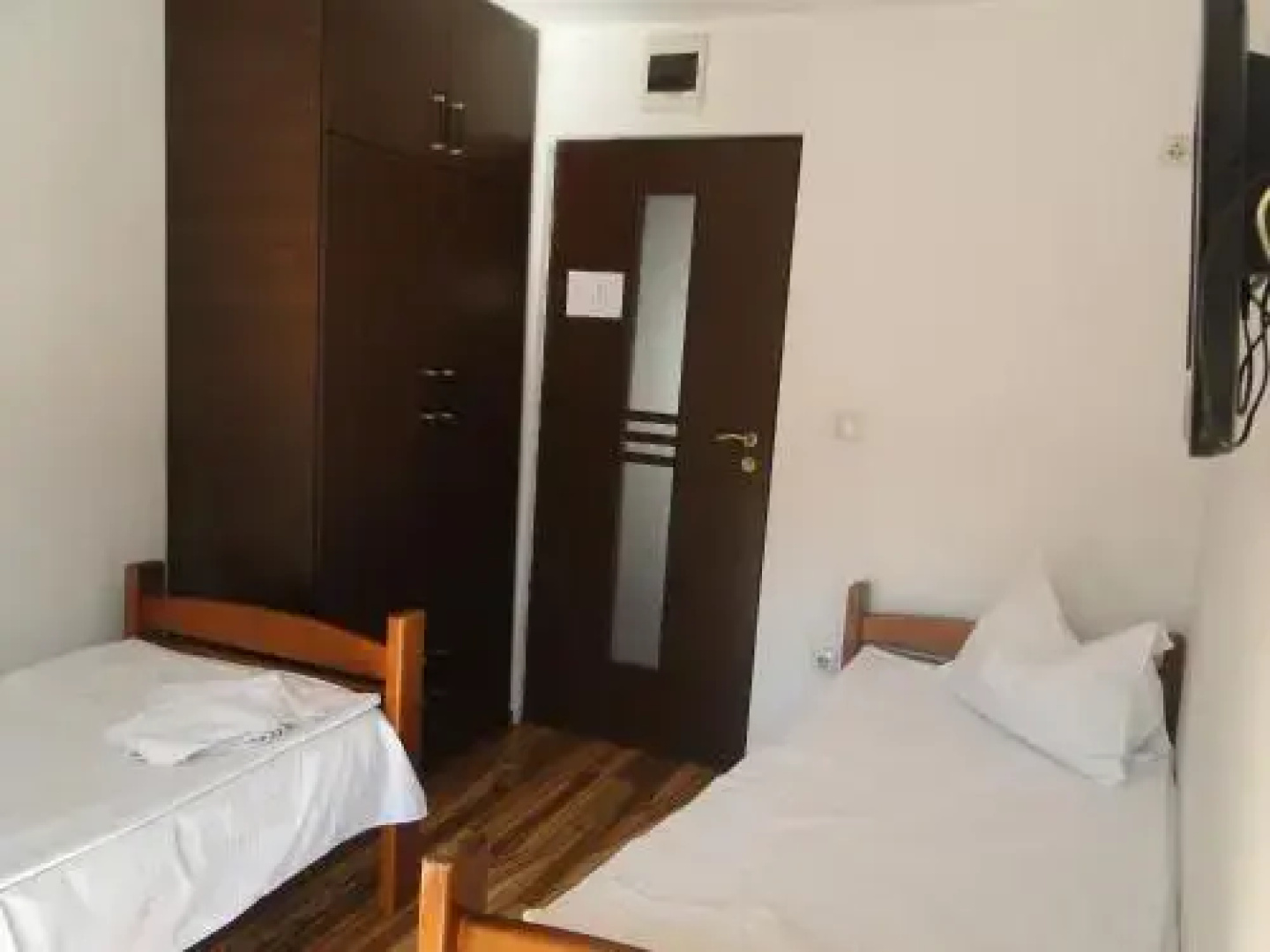 Hostel Bella Italia