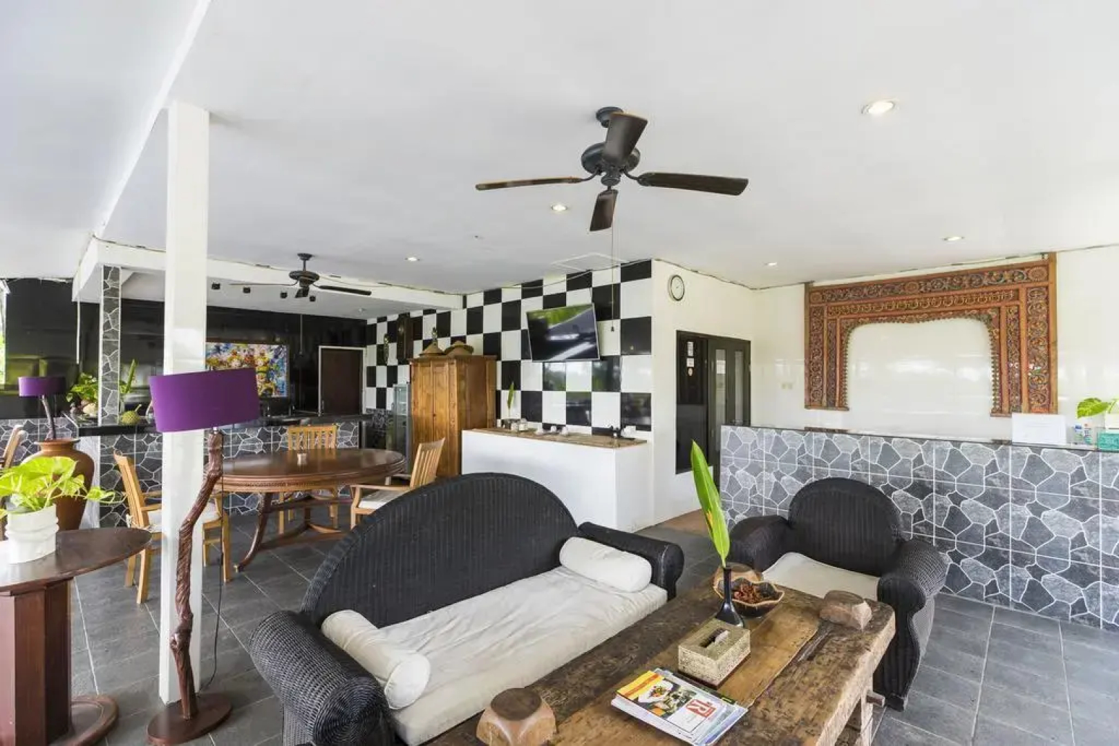 RedDoorz @ Pandu Kuta Utara