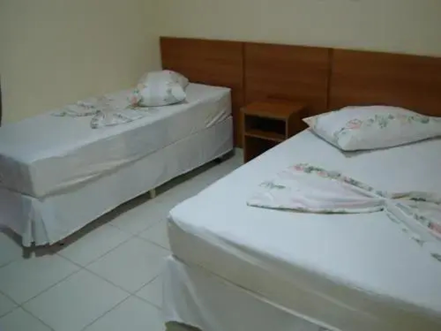 Santa Catarina Hotel