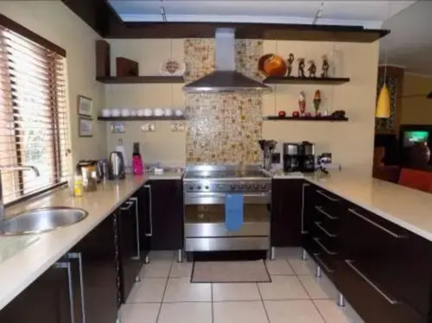 White River Martin's Nest