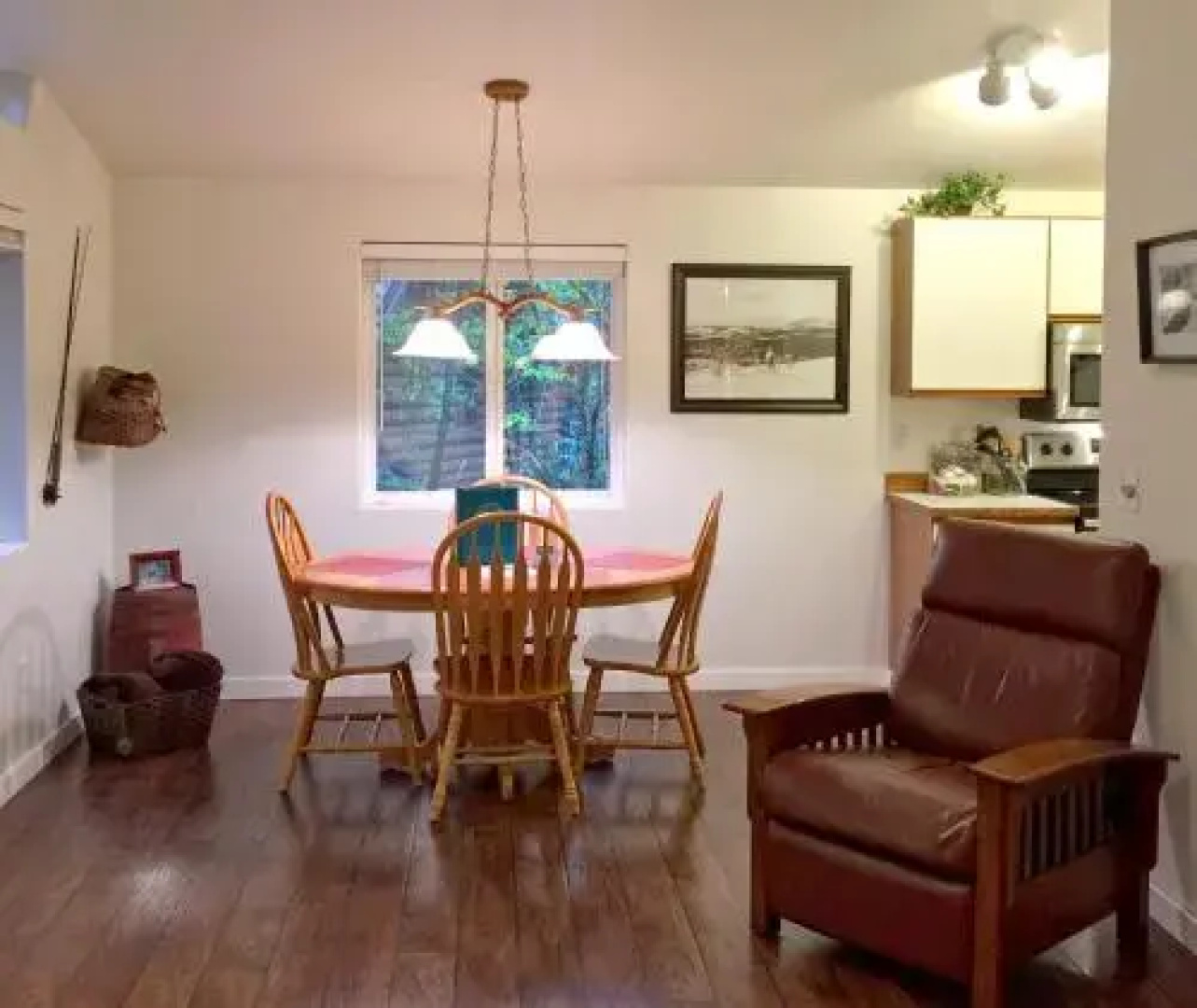 Glacier Springs – Cabin #16 - 1Br Cabin