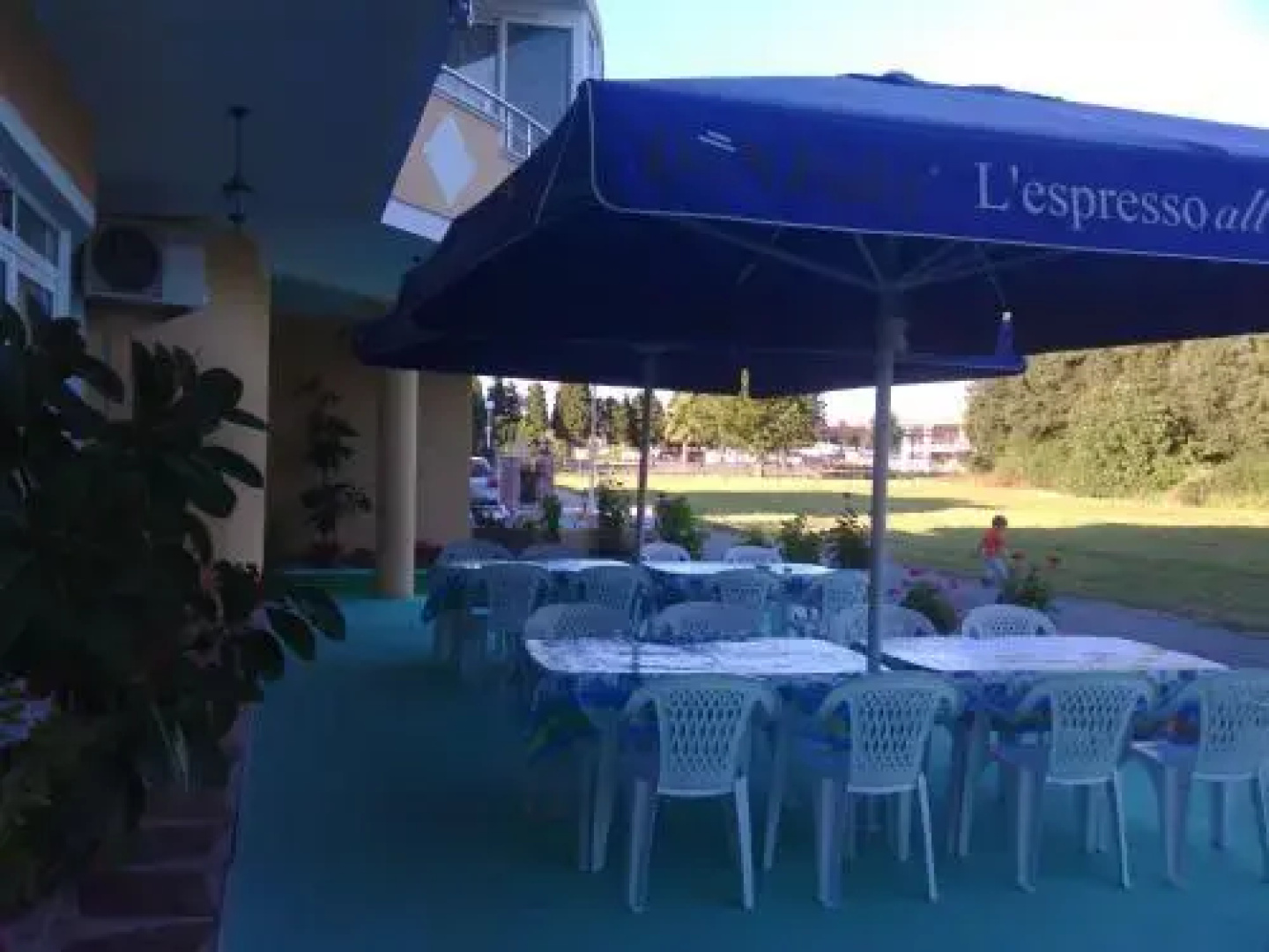 Apartments Grandino