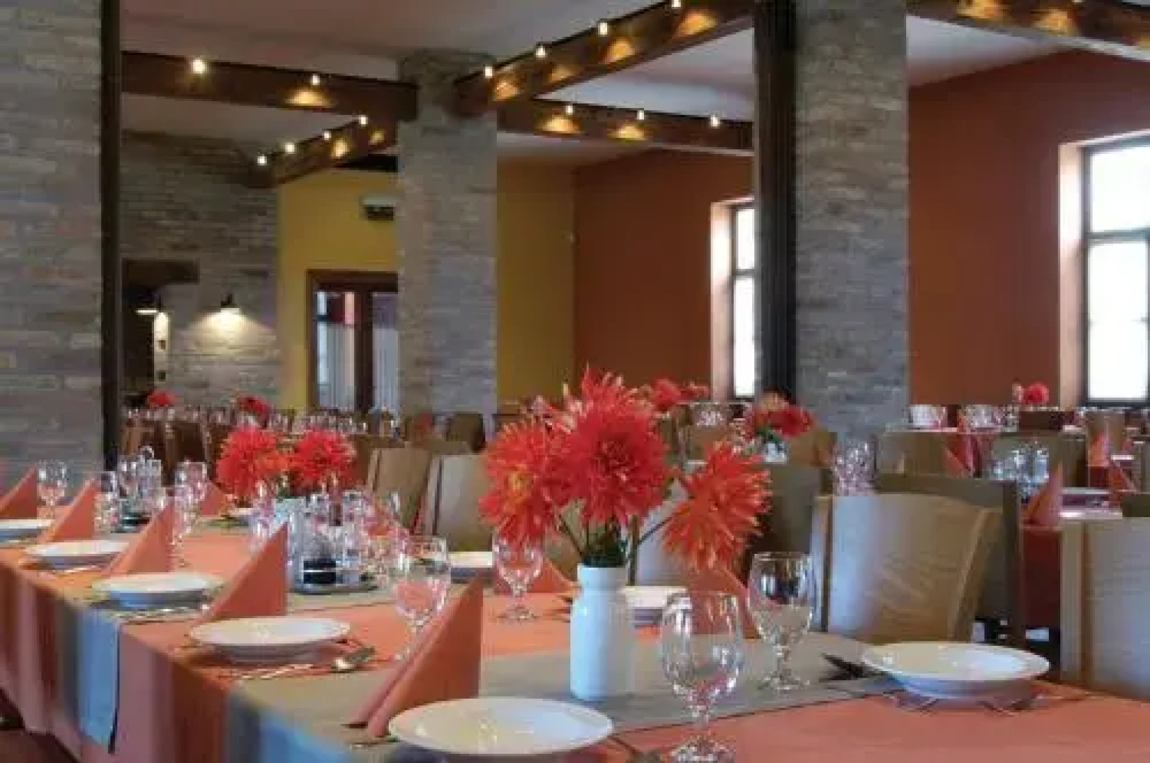 Sarlospuszta Club Hotel