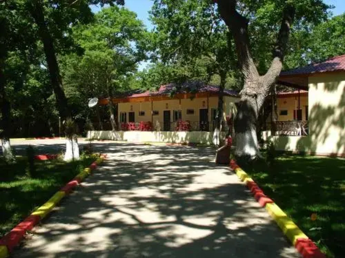 Hotel Bulaq