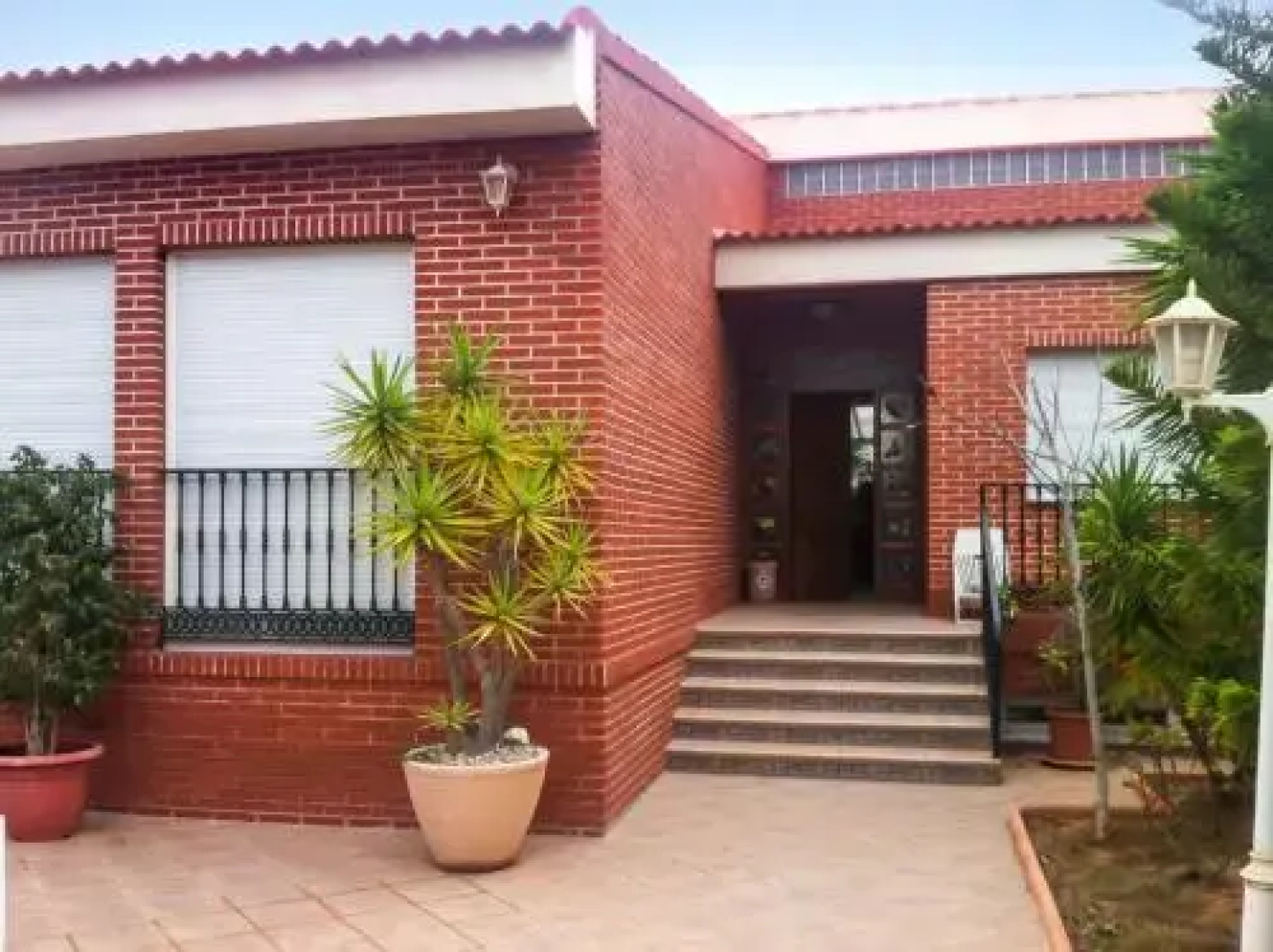 Chalet Calle Julietta Orbaiceta