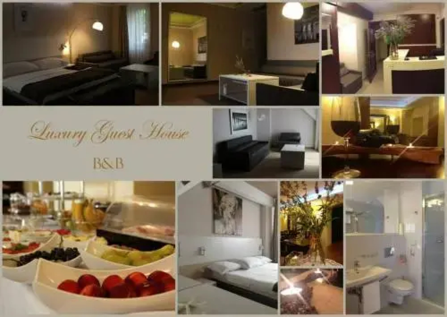 Guest House Neho