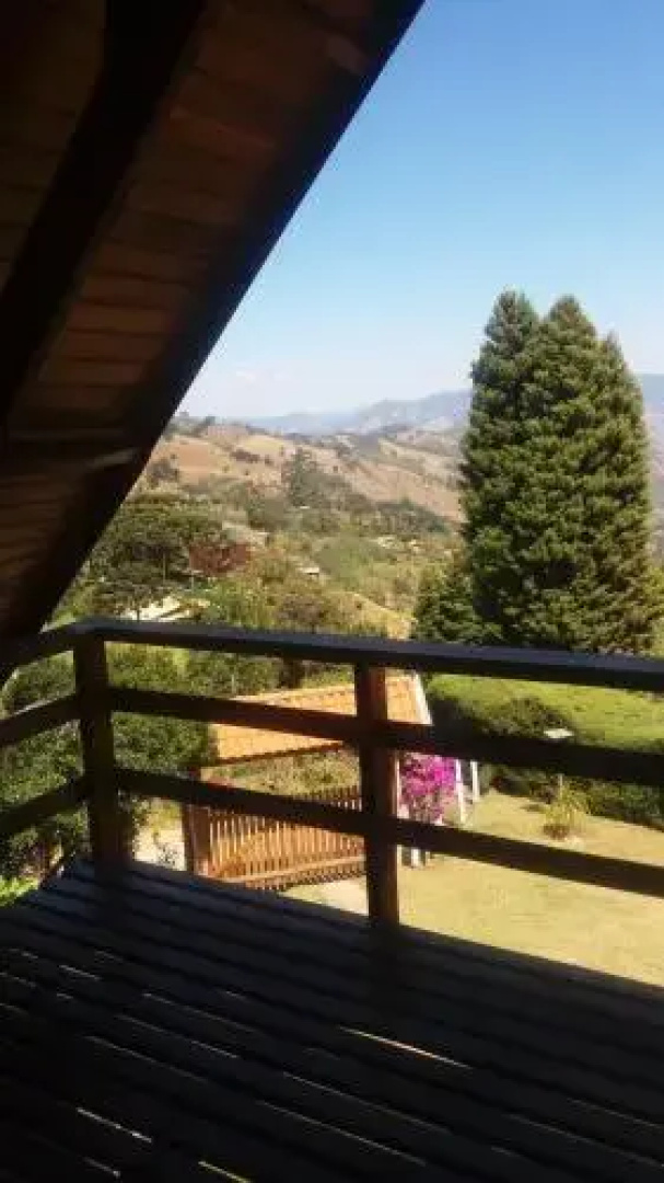Chalés Vista Linda