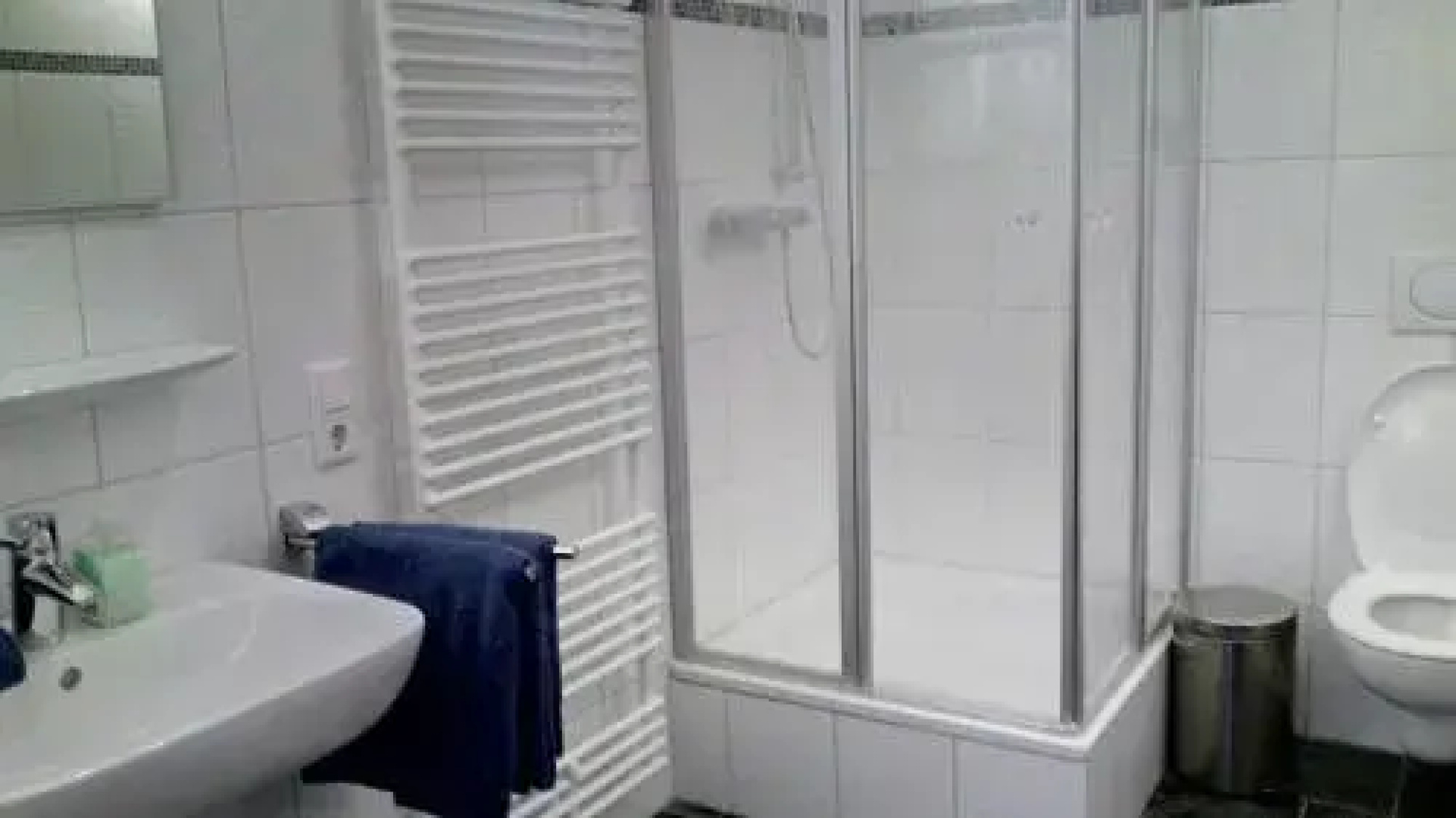 Ferienwohnung Zentrum Goch